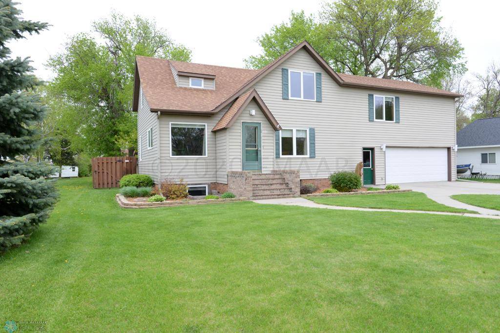 Kindred, ND 58051,351 SPRUCE ST