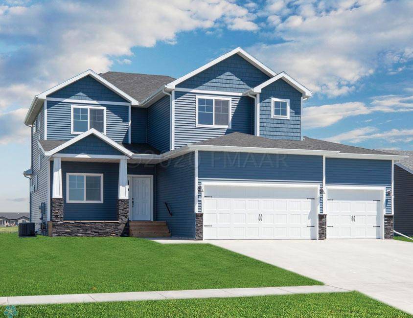 Fargo, ND 58104,6580 DEER CREEK PARKWAY CRK S