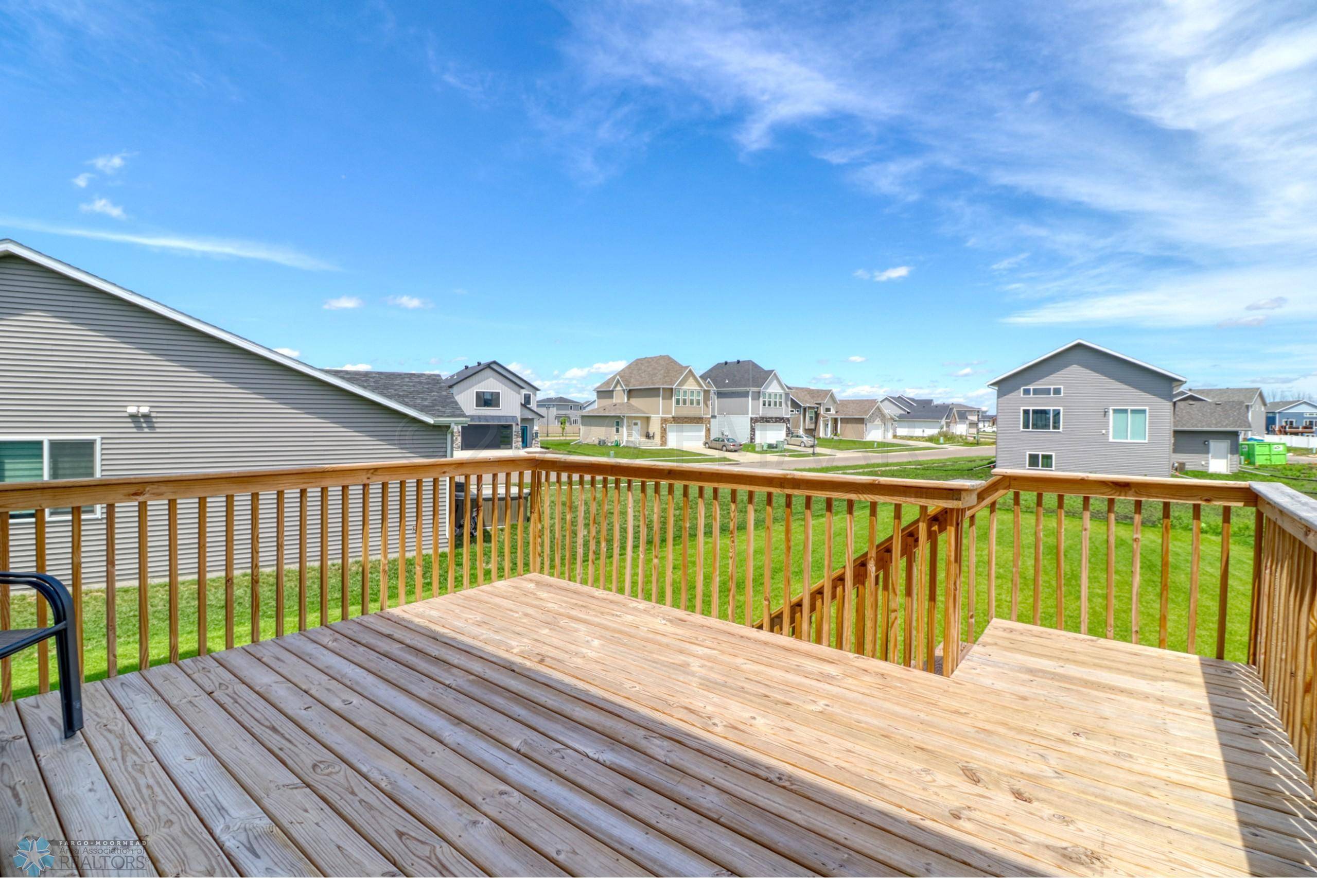 West Fargo, ND 58078,818 ALBERT DR W