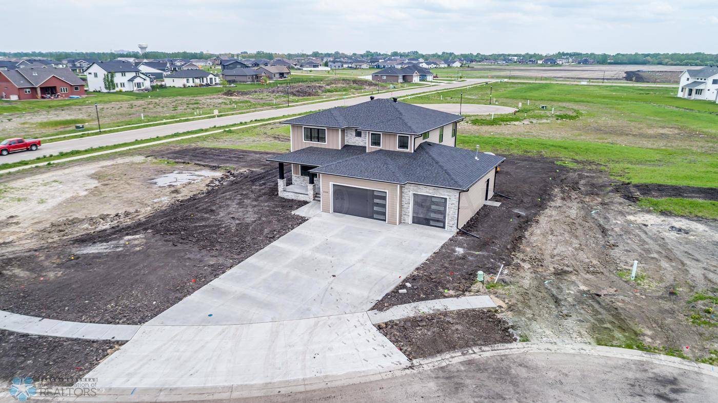 Minot, ND 58703,2701 20TH ST NW