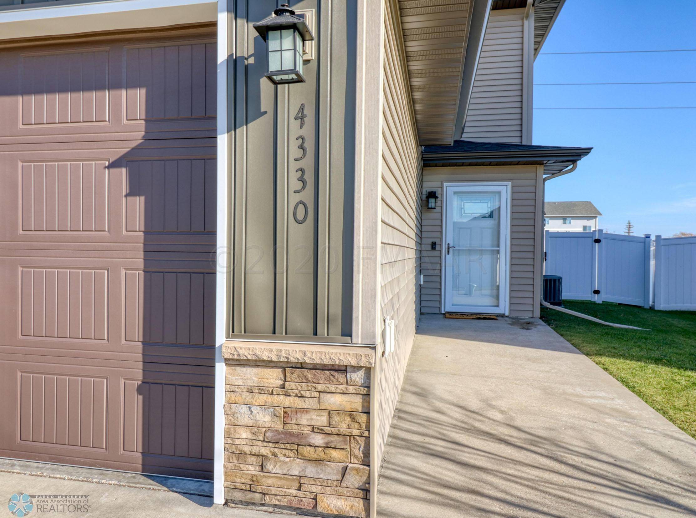 Fargo, ND 58104,4330 ESTATE DR S