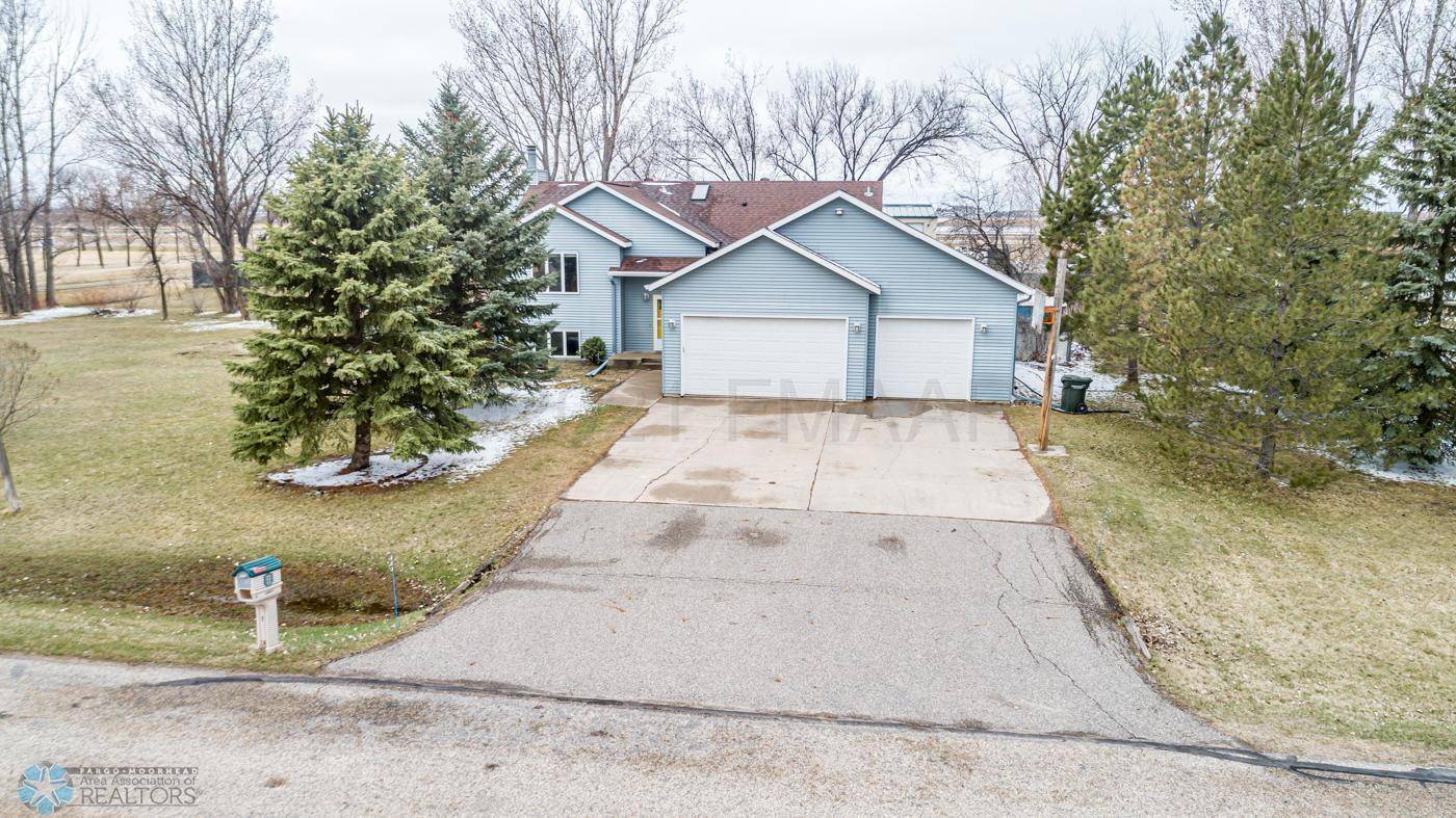 Frontier, ND 58104,5621 35 ST S