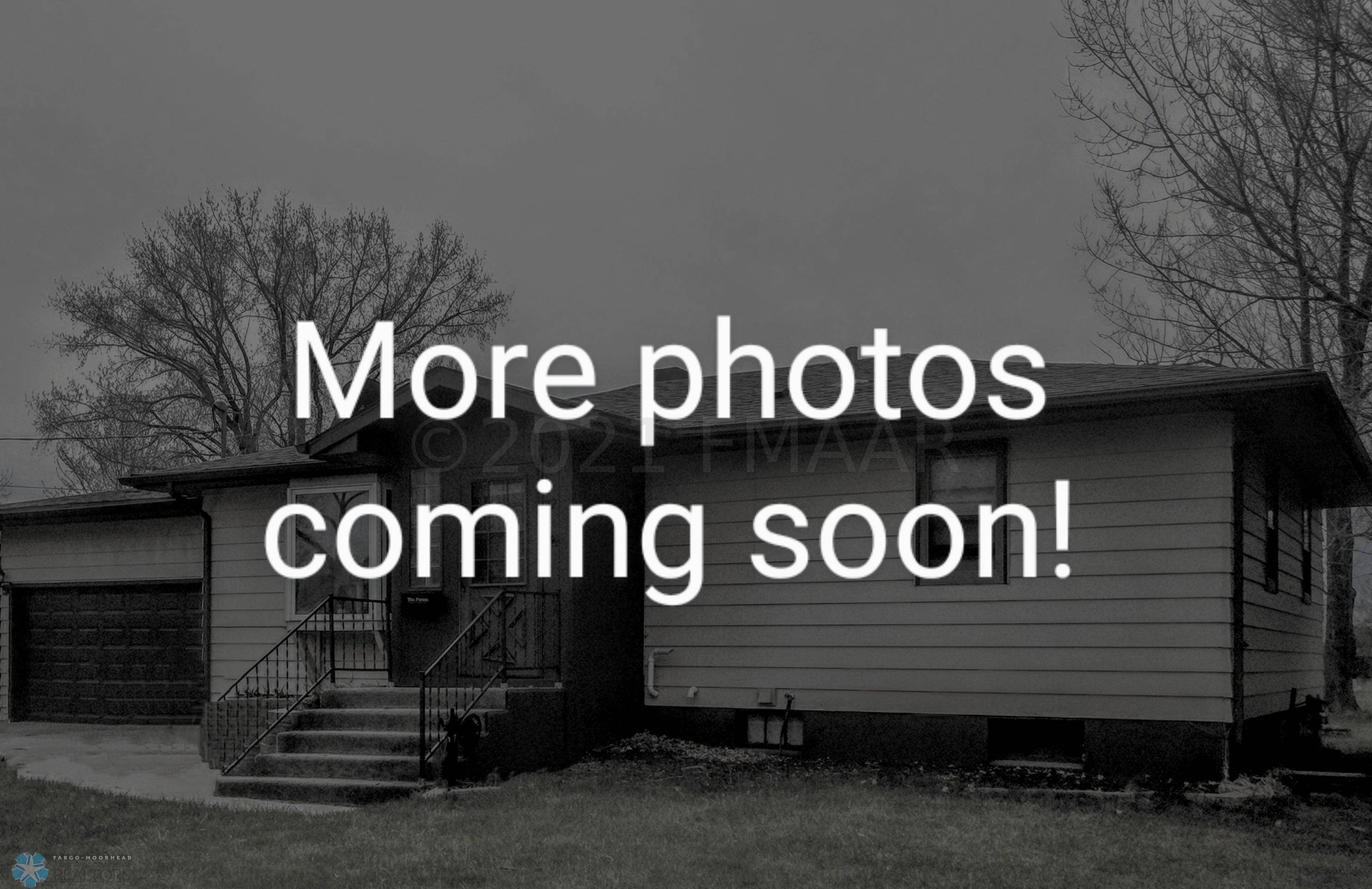 Dilworth, MN 56529,22 4 ST SW