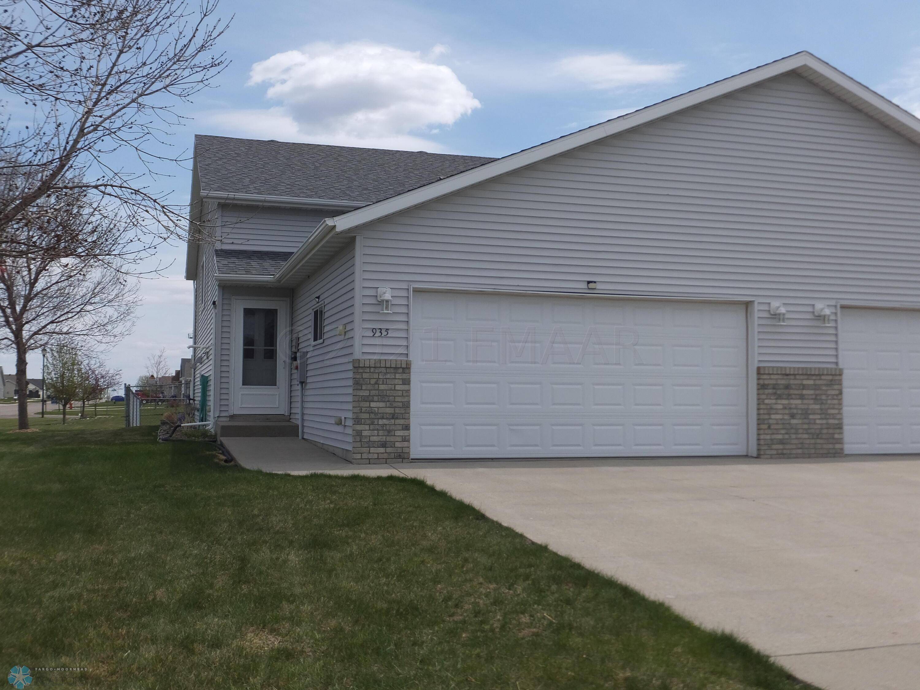 Dilworth, MN 56529,935 WOODBRIDGE CIR