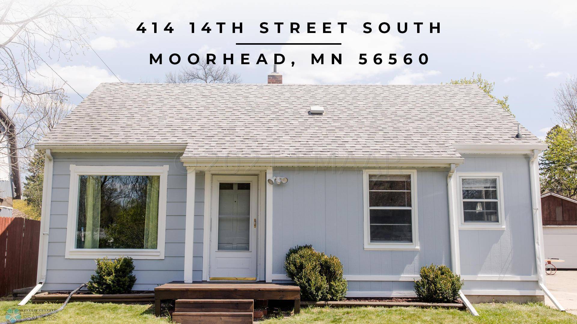 Moorhead, MN 56560,414 14TH ST S