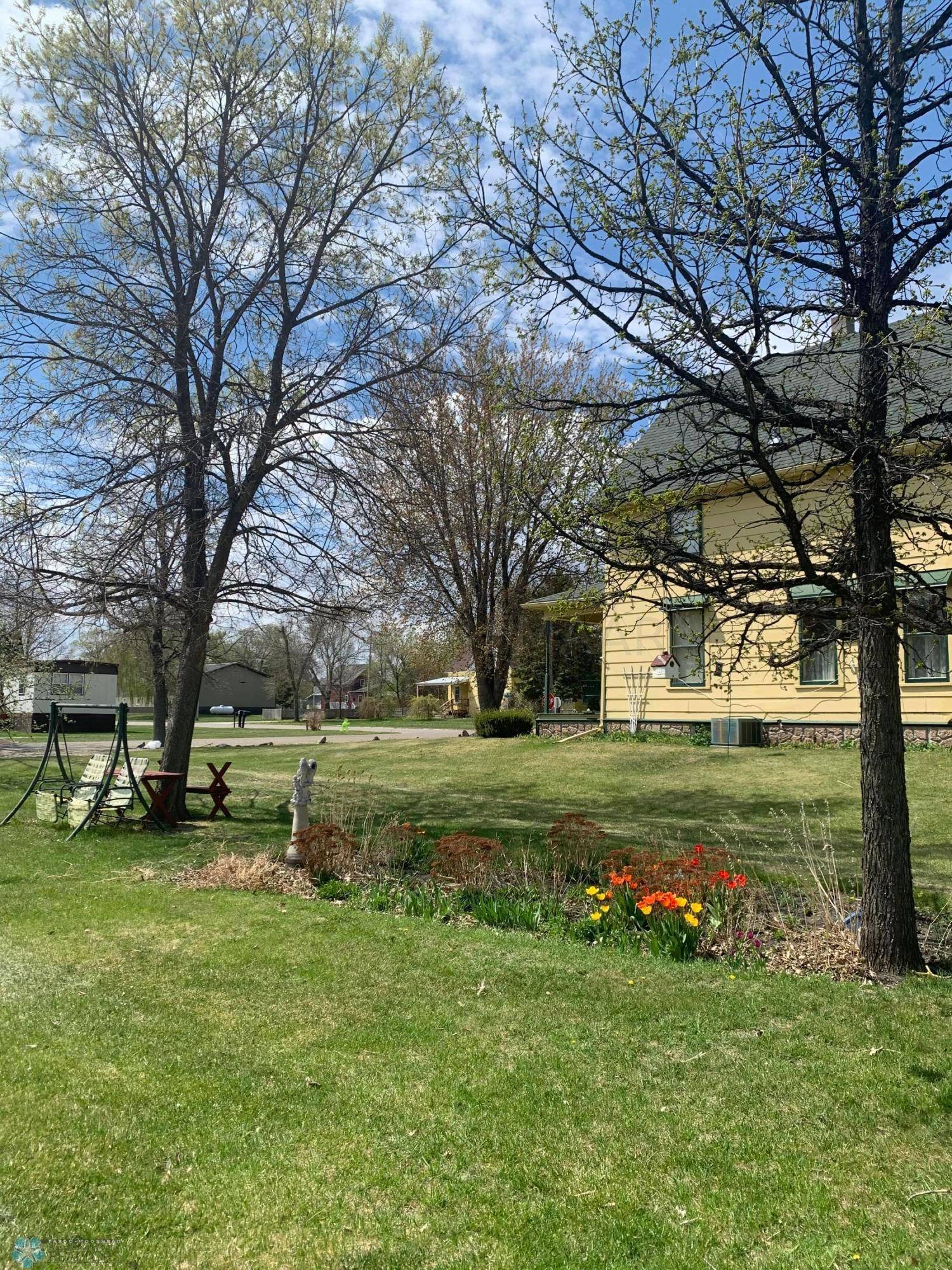 Page, ND 58064,309 MAY AVE
