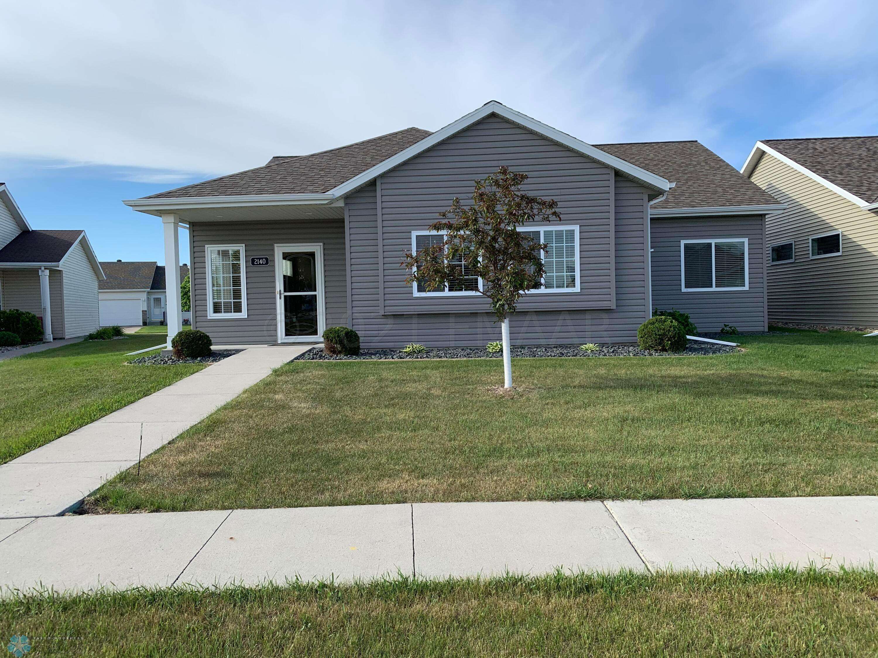 Fargo, ND 58104,2140 57 AVE S