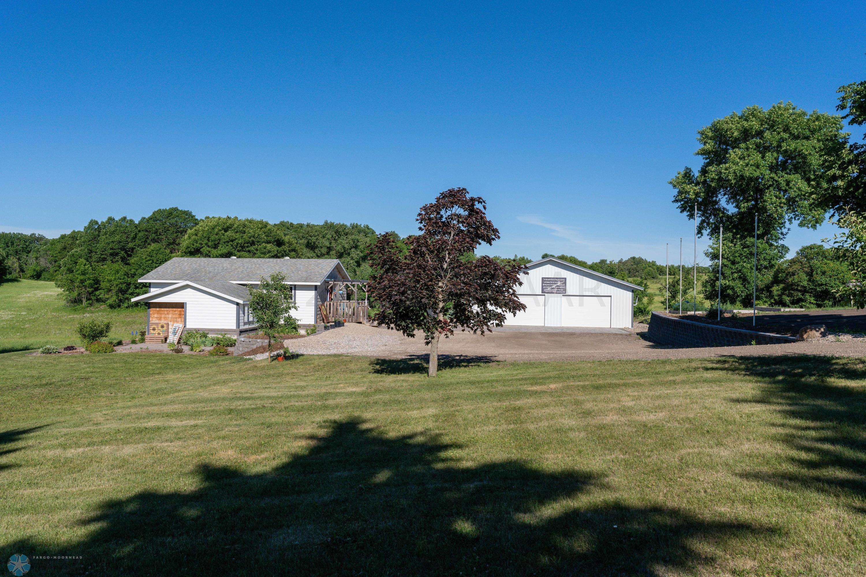 Erhard, MN 56534,35715 260TH AVE