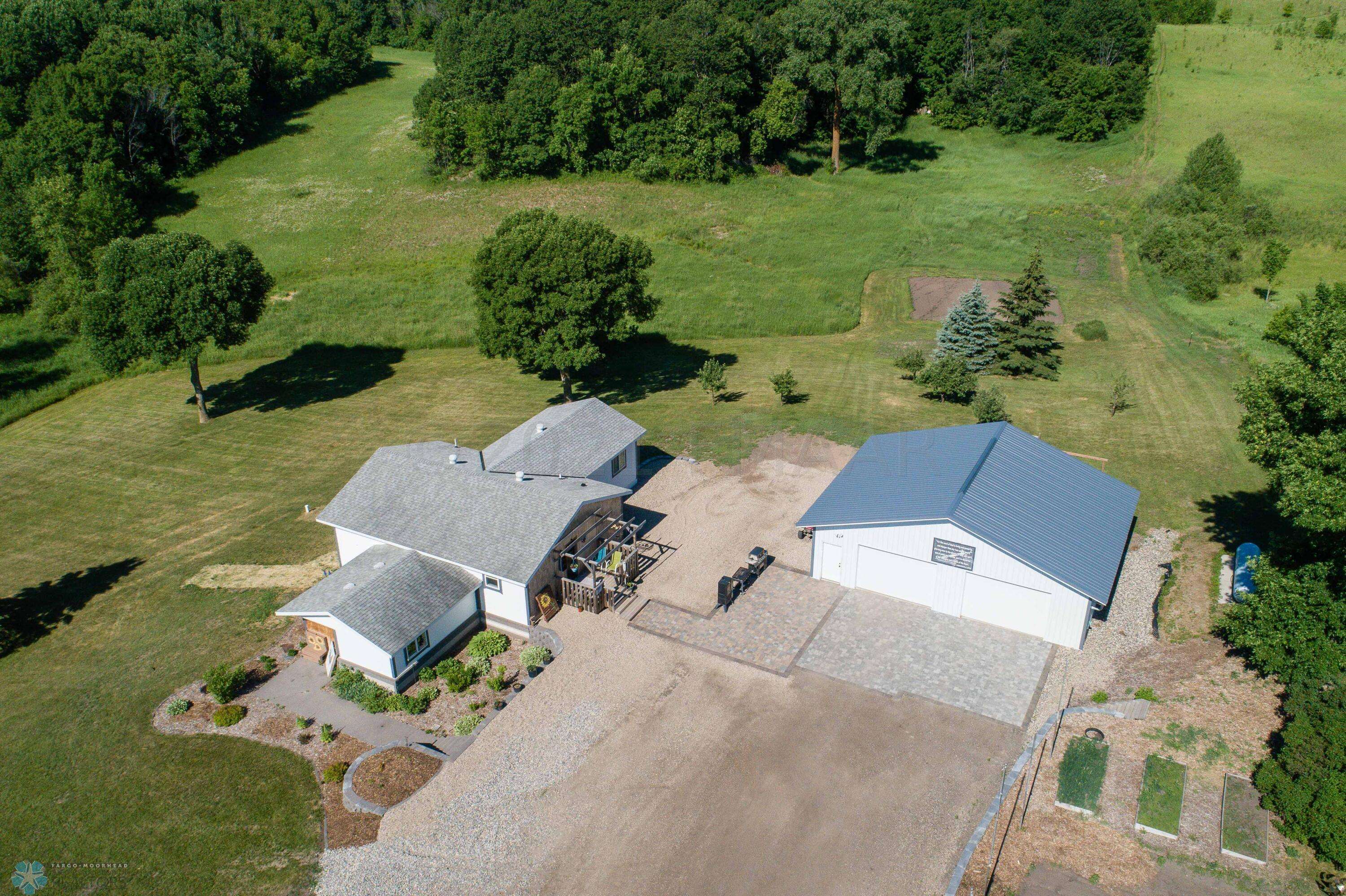 Erhard, MN 56534,35715 260TH AVE