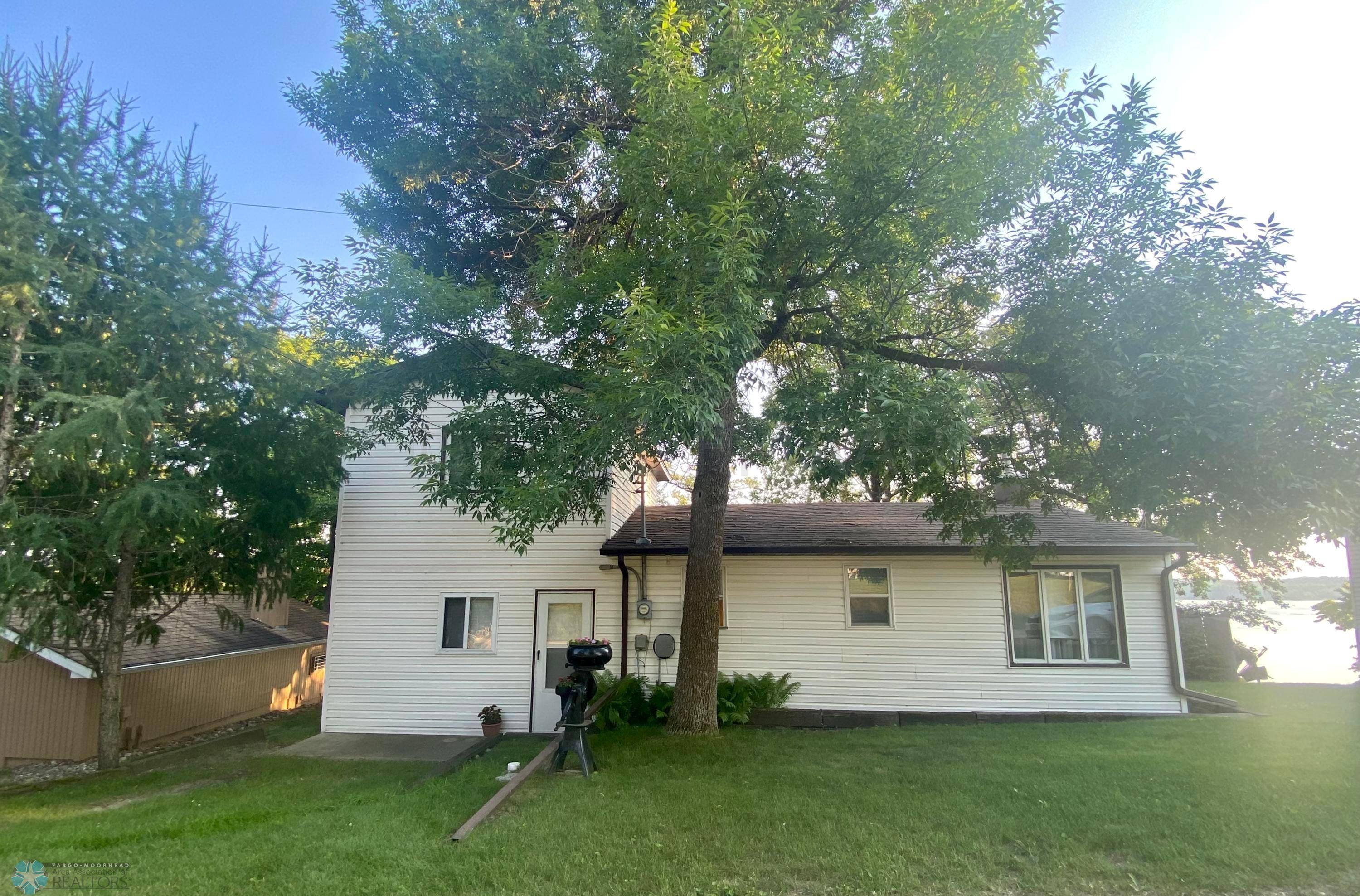 Vergas, MN 56587,49581 TROWBRIDGE CIR