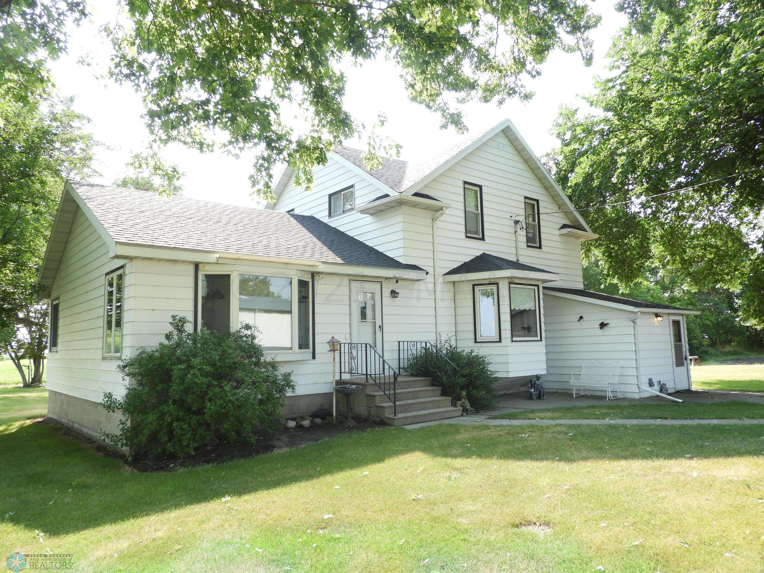 Barney, ND 58008,16130 HIGHWAY 13