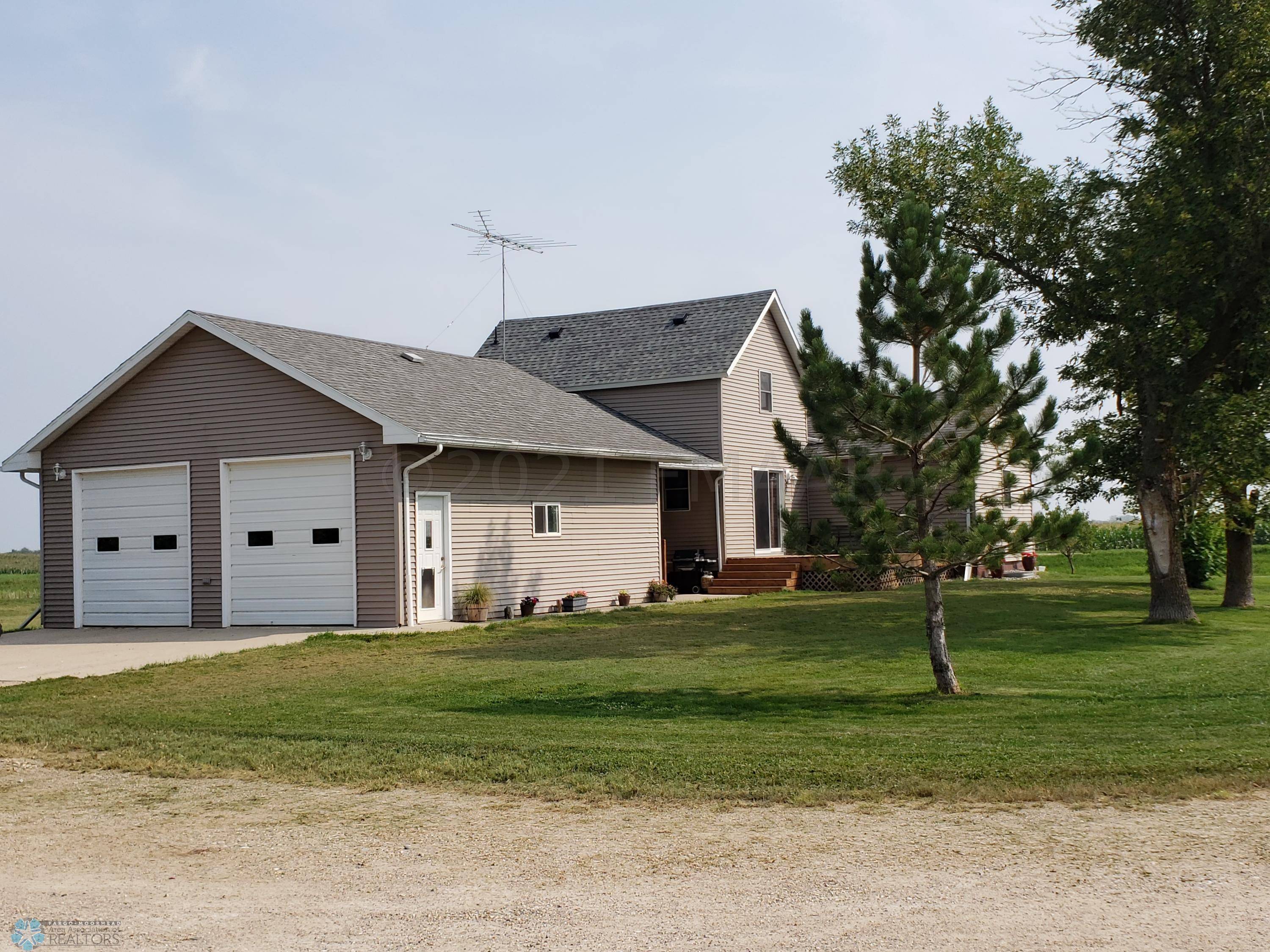 Mooreton, ND 58061,17355 77TH ST SE