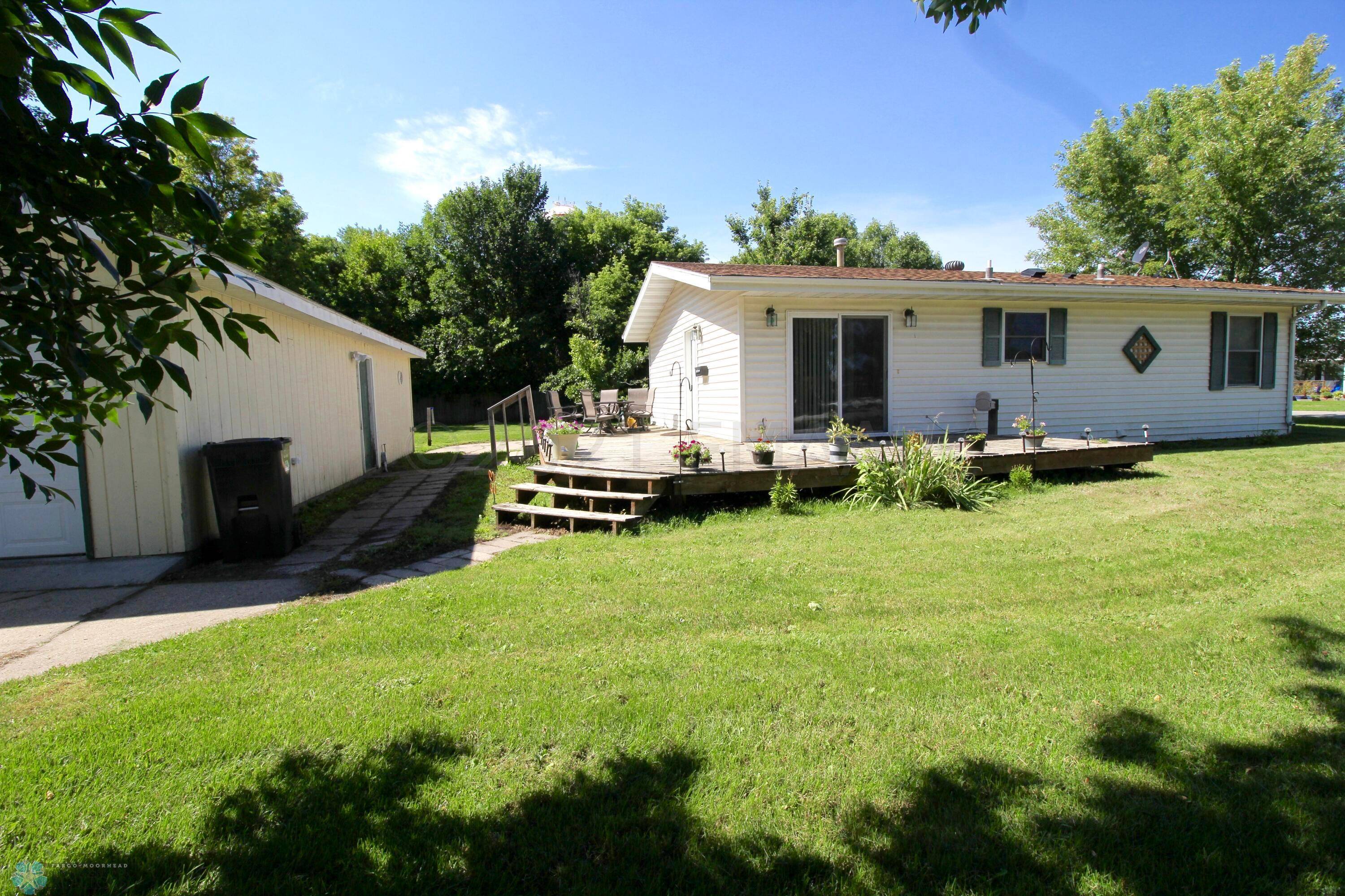Glyndon, MN 56547,201 LUND AVE