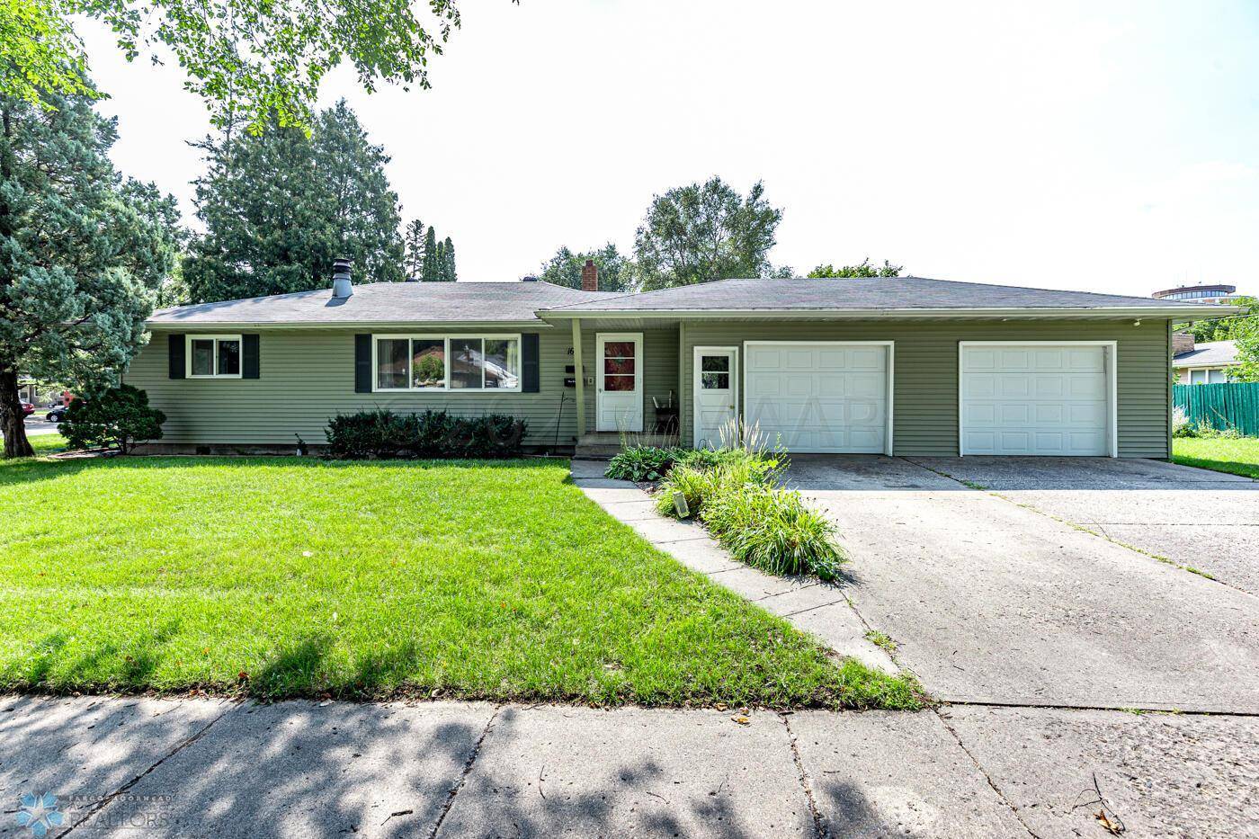 Moorhead, MN 56560,1615 5 AVE S