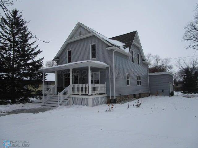 Wahpeton, ND 58075,429 8TH ST N