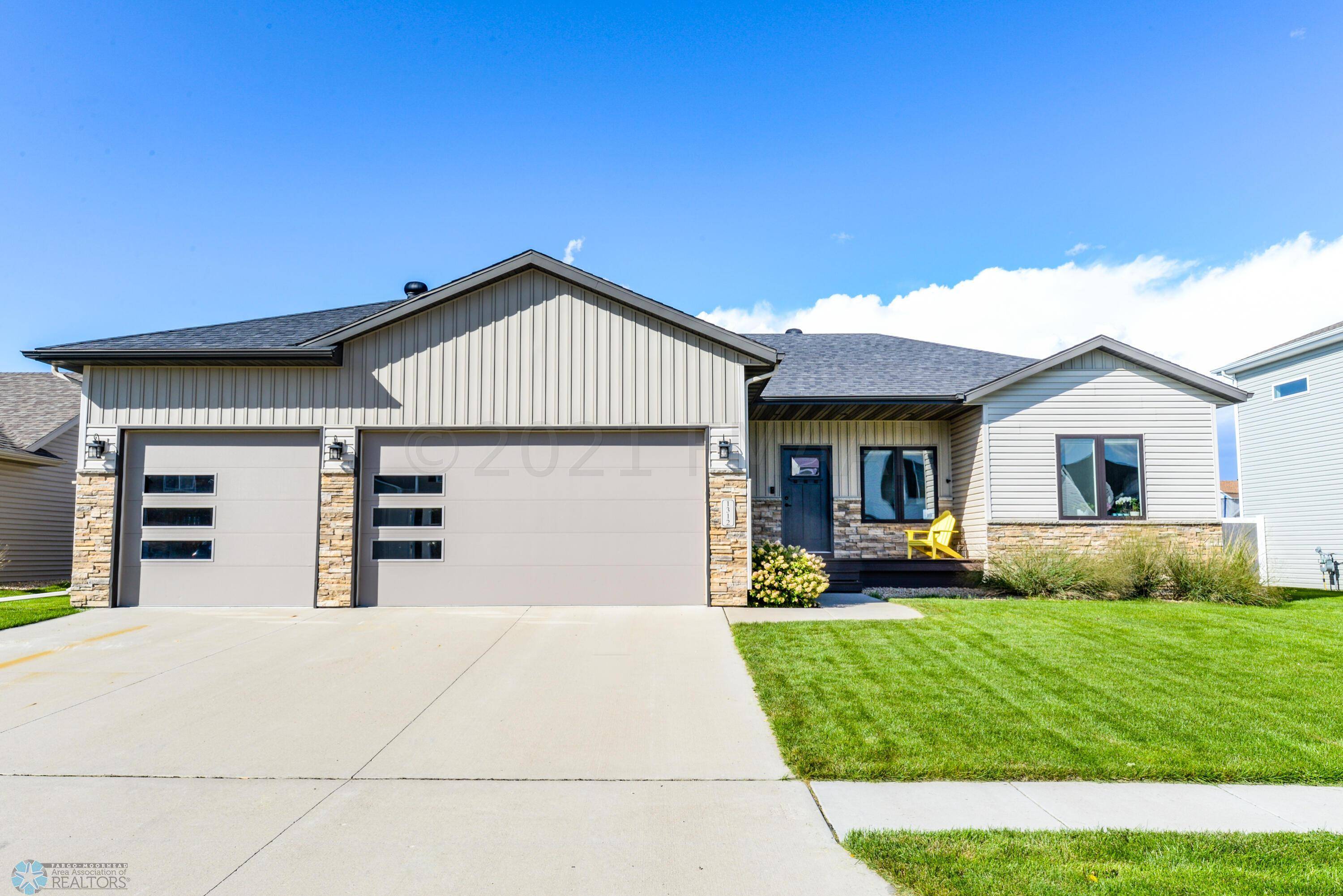 West Fargo, ND 58078,1312 30 AVE W