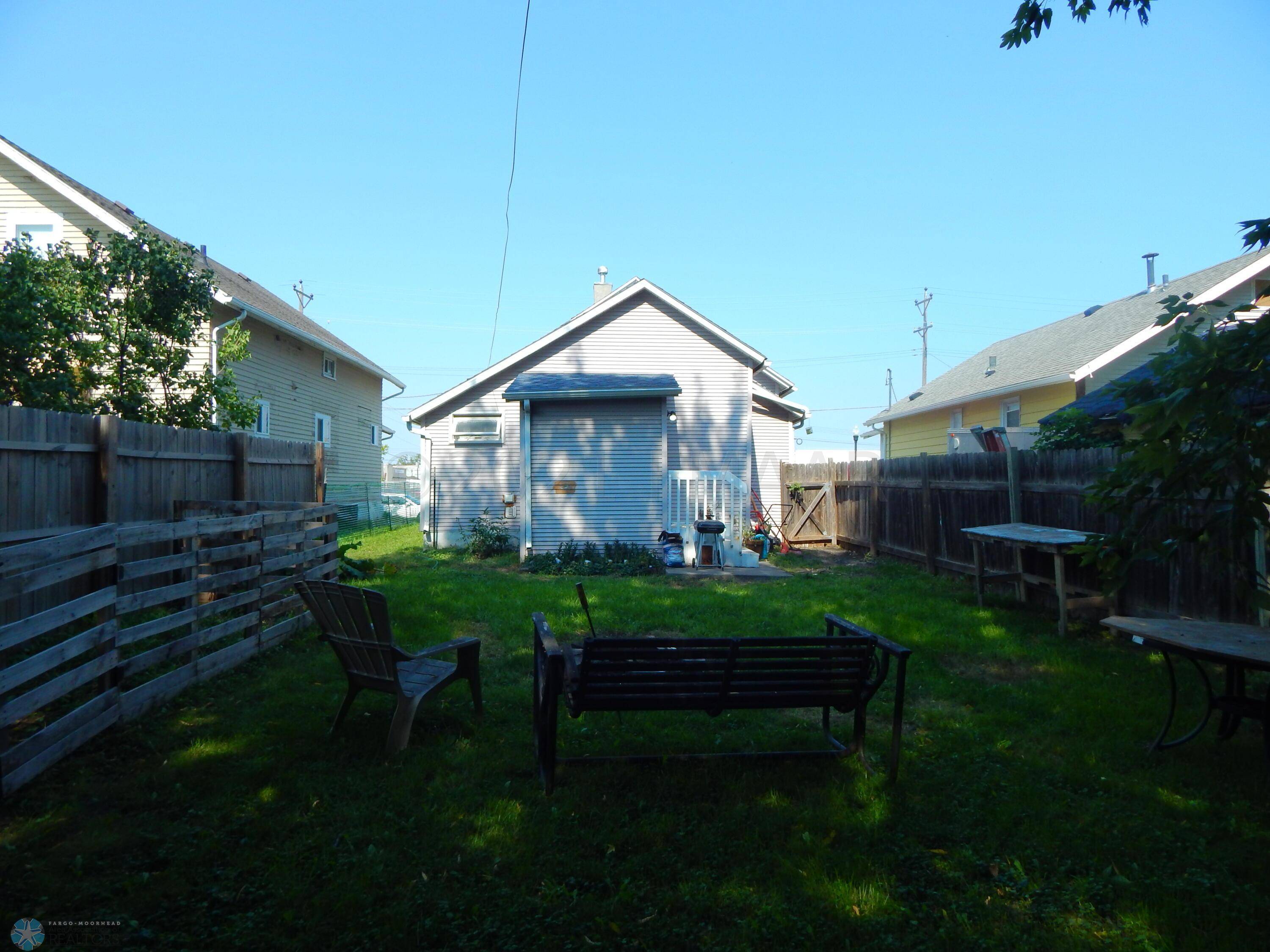 Fargo, ND 58103,1450 1 AVE S