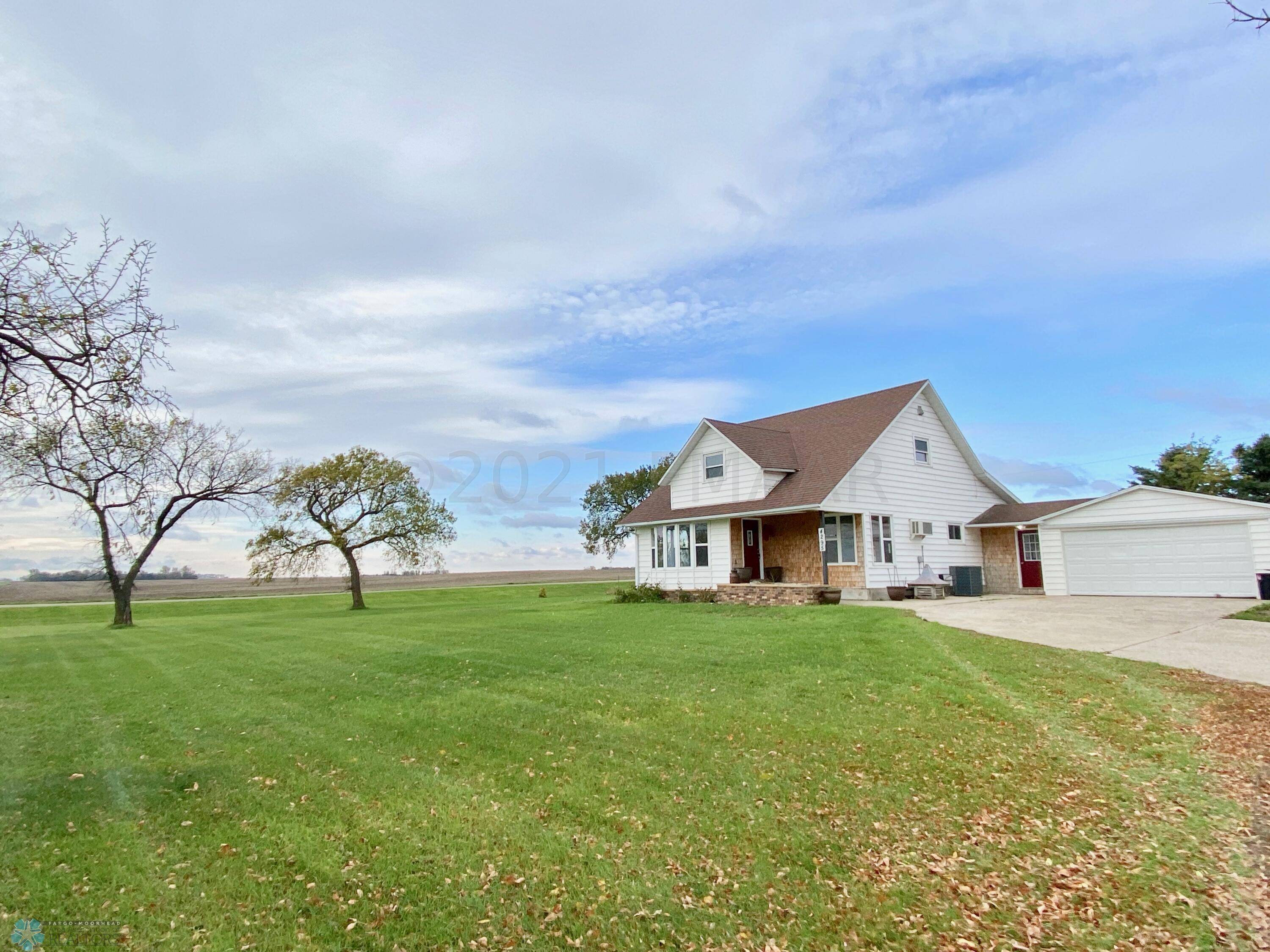 Alice, ND 58031,4295 135 AVE SE