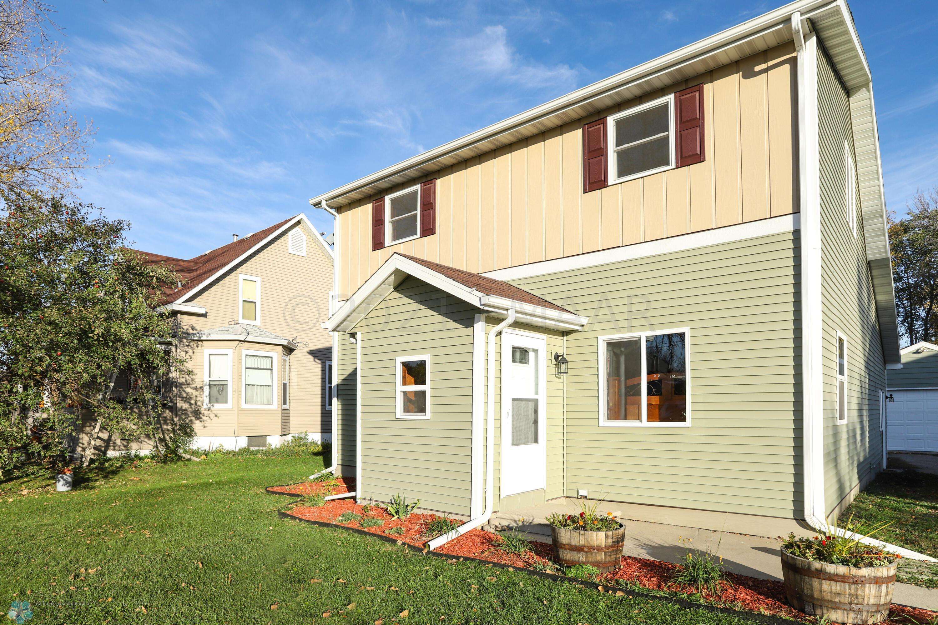 Argusville, ND 58005,203 3 ST