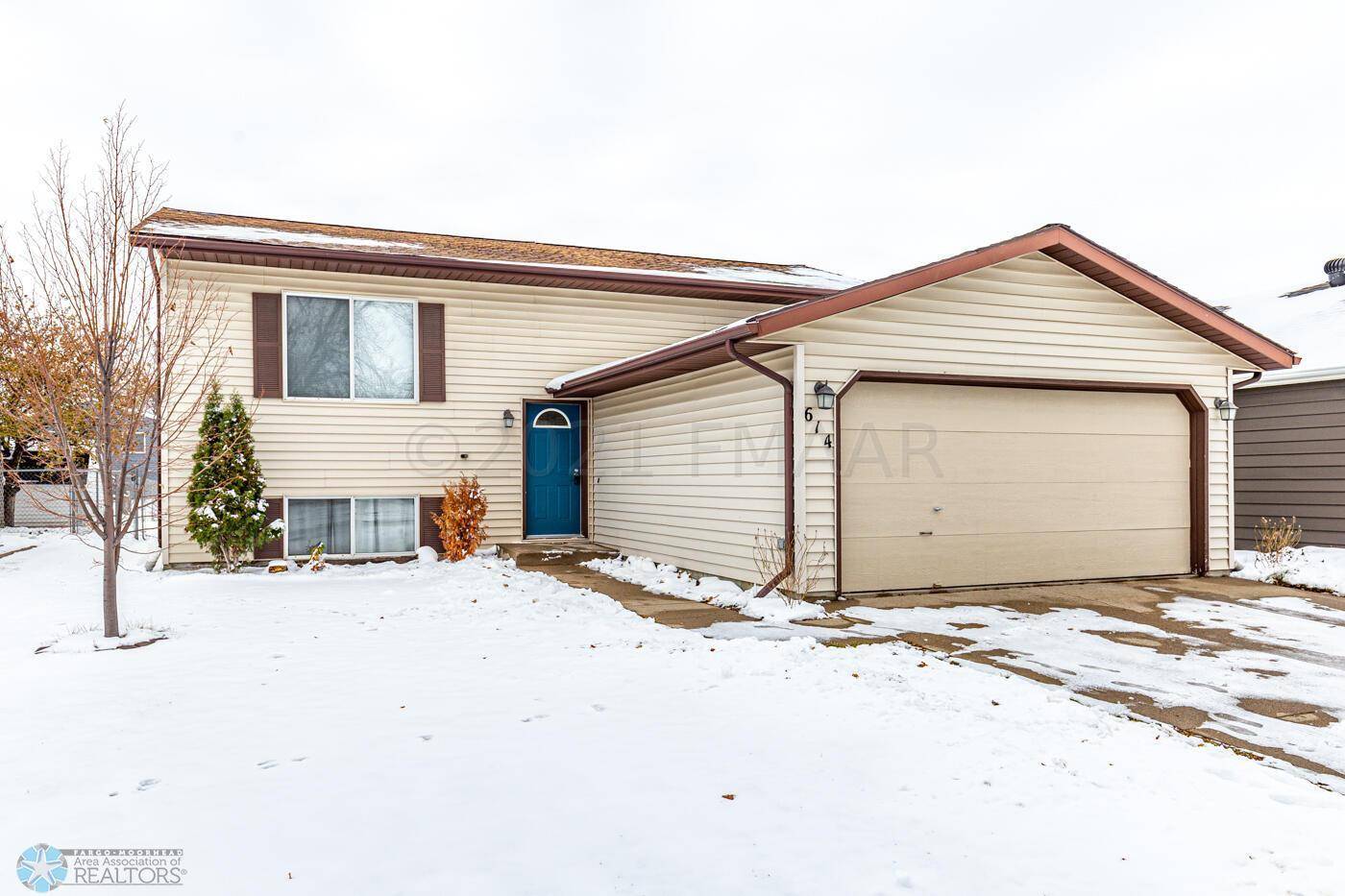 West Fargo, ND 58078,614 21 ST E