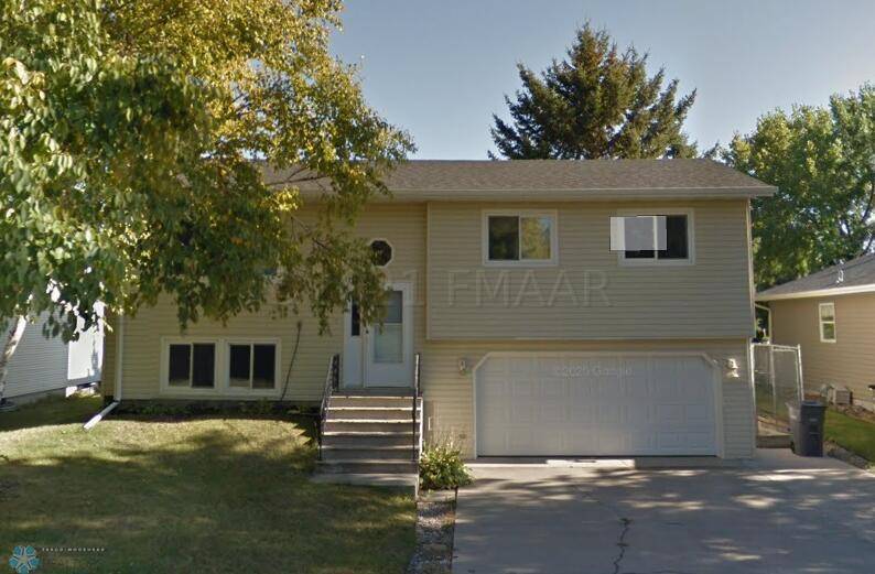 Moorhead, MN 56560,2927 17TH AVE S