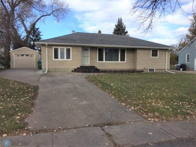 Abercrombie, ND 58001,701 BROADWAY ST