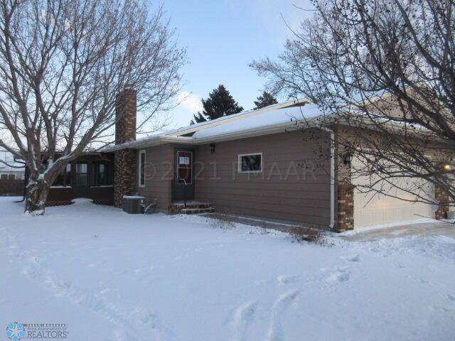 Moorhead, MN 56560,3600 7TH ST S