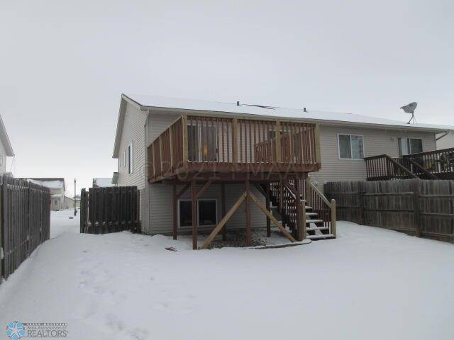 Fargo, ND 58103,1746 50 ST S