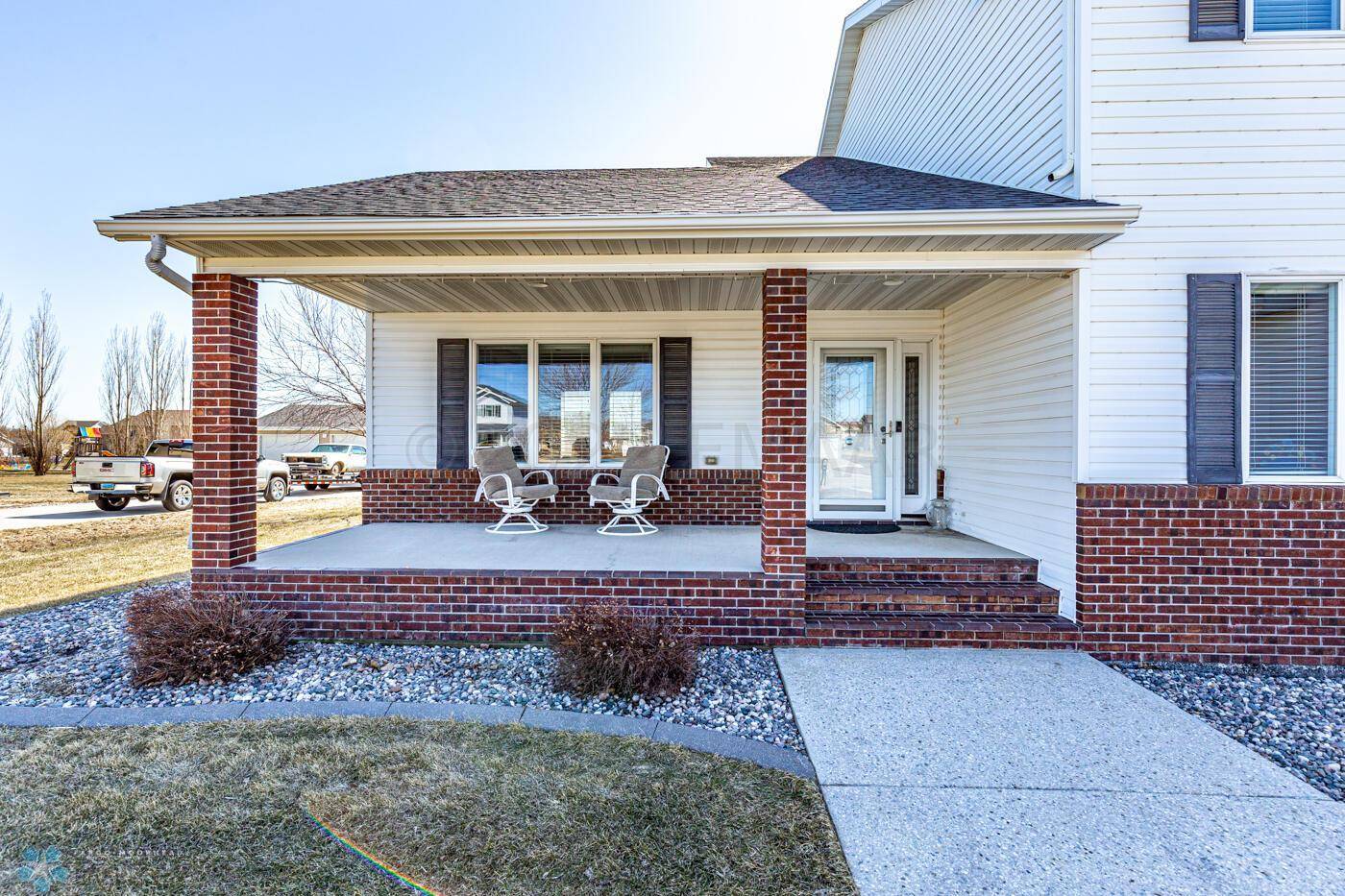 West Fargo, ND 58078,477 N SEDONA DR