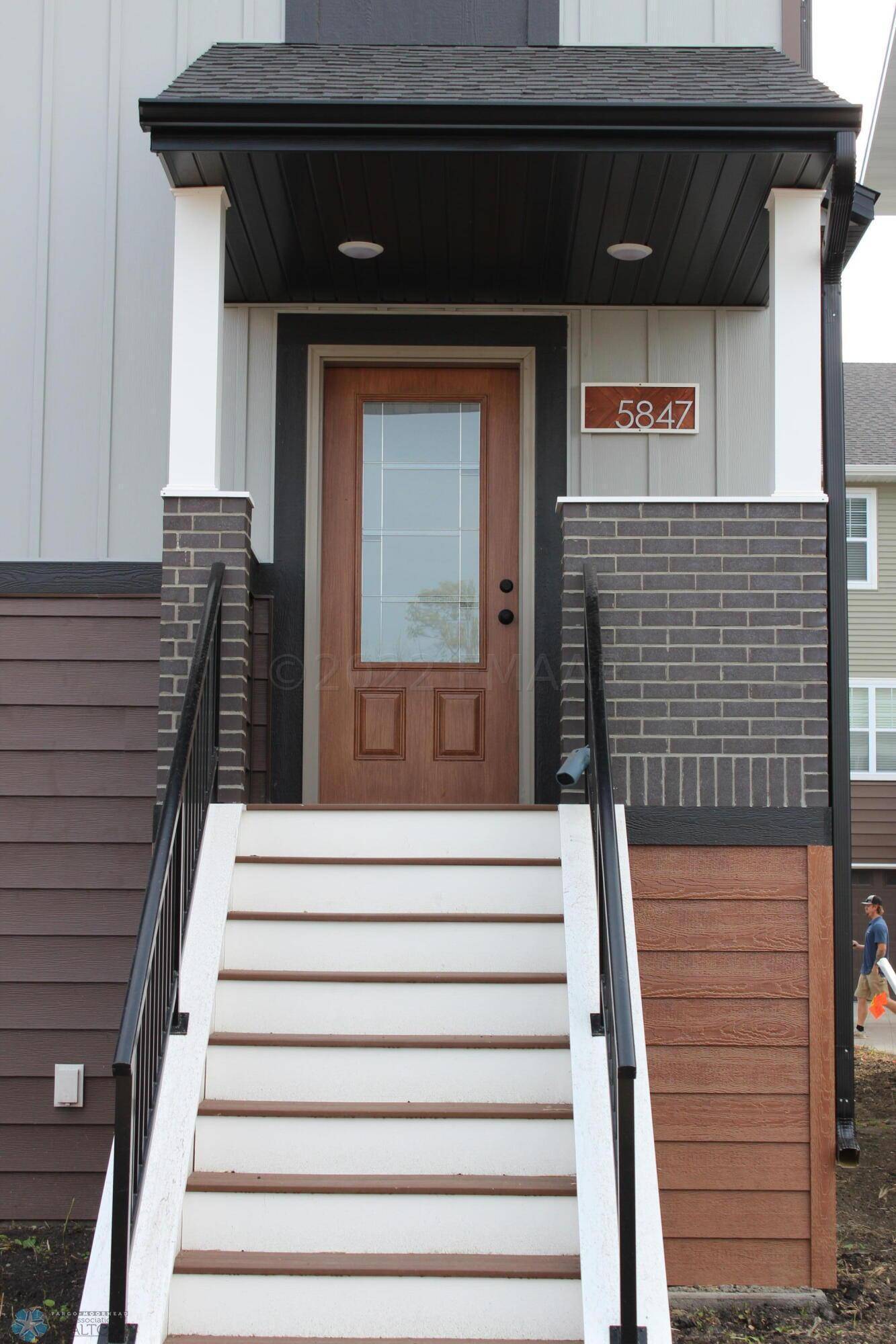 Fargo, ND 58104,5847 41 ST S