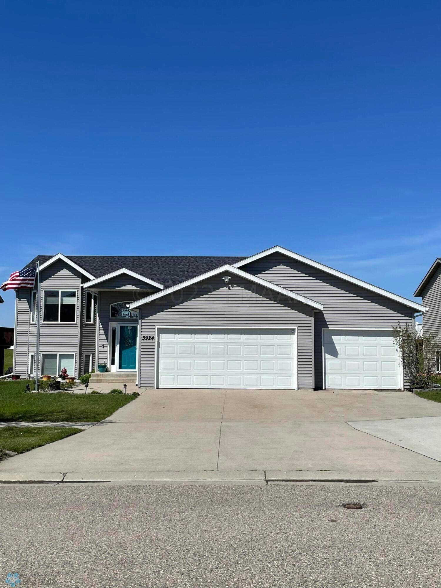 West Fargo, ND 58078,3924 12 ST W