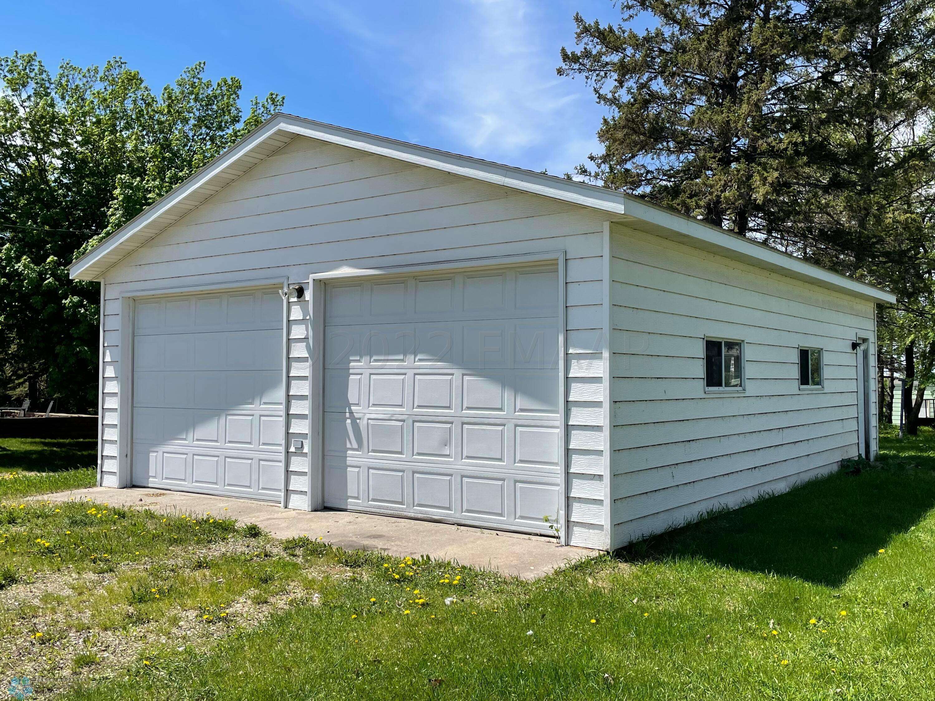 Waubun, MN 56589,1218 PLEASANT AVE