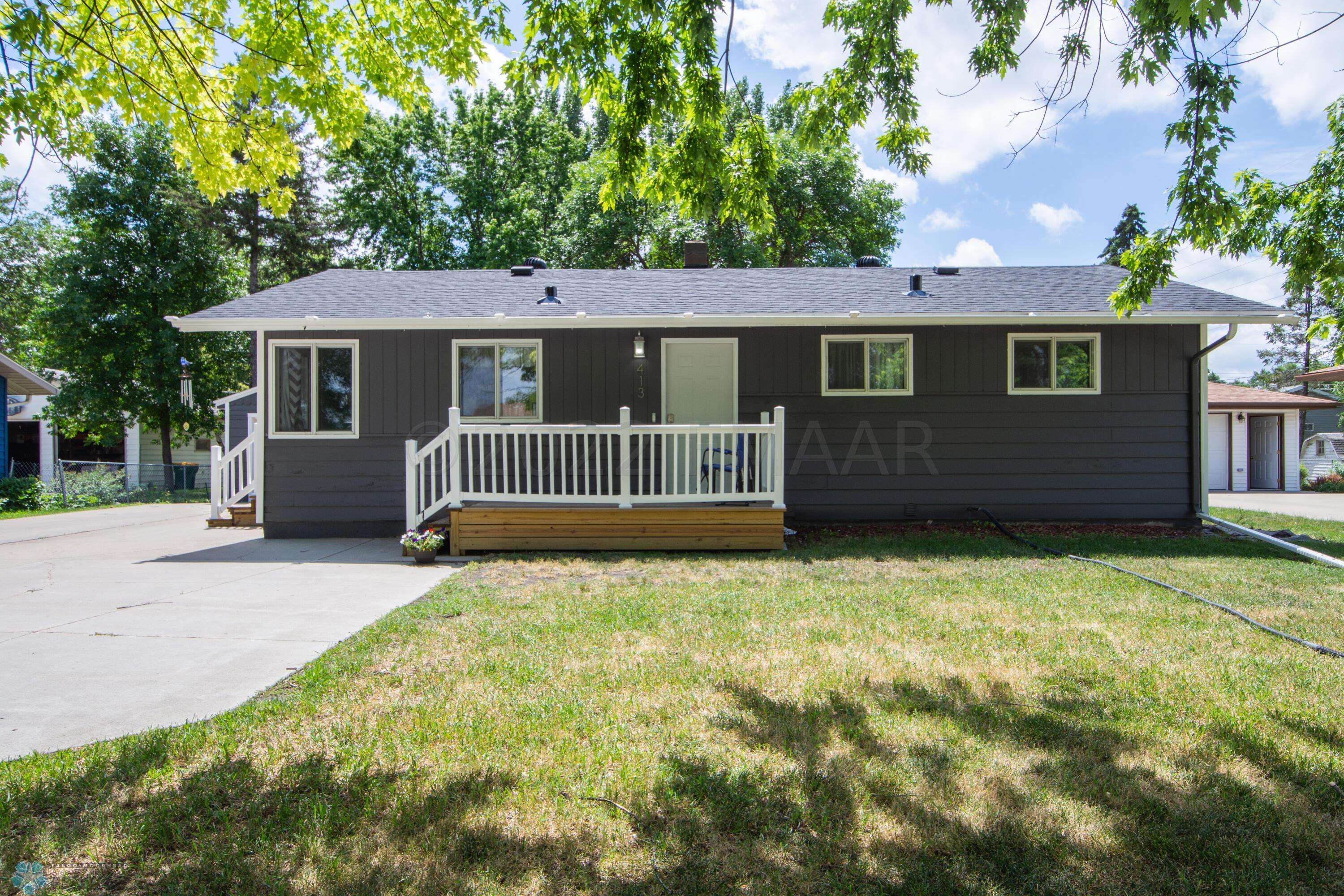 West Fargo, ND 58078,413 3 AVE E