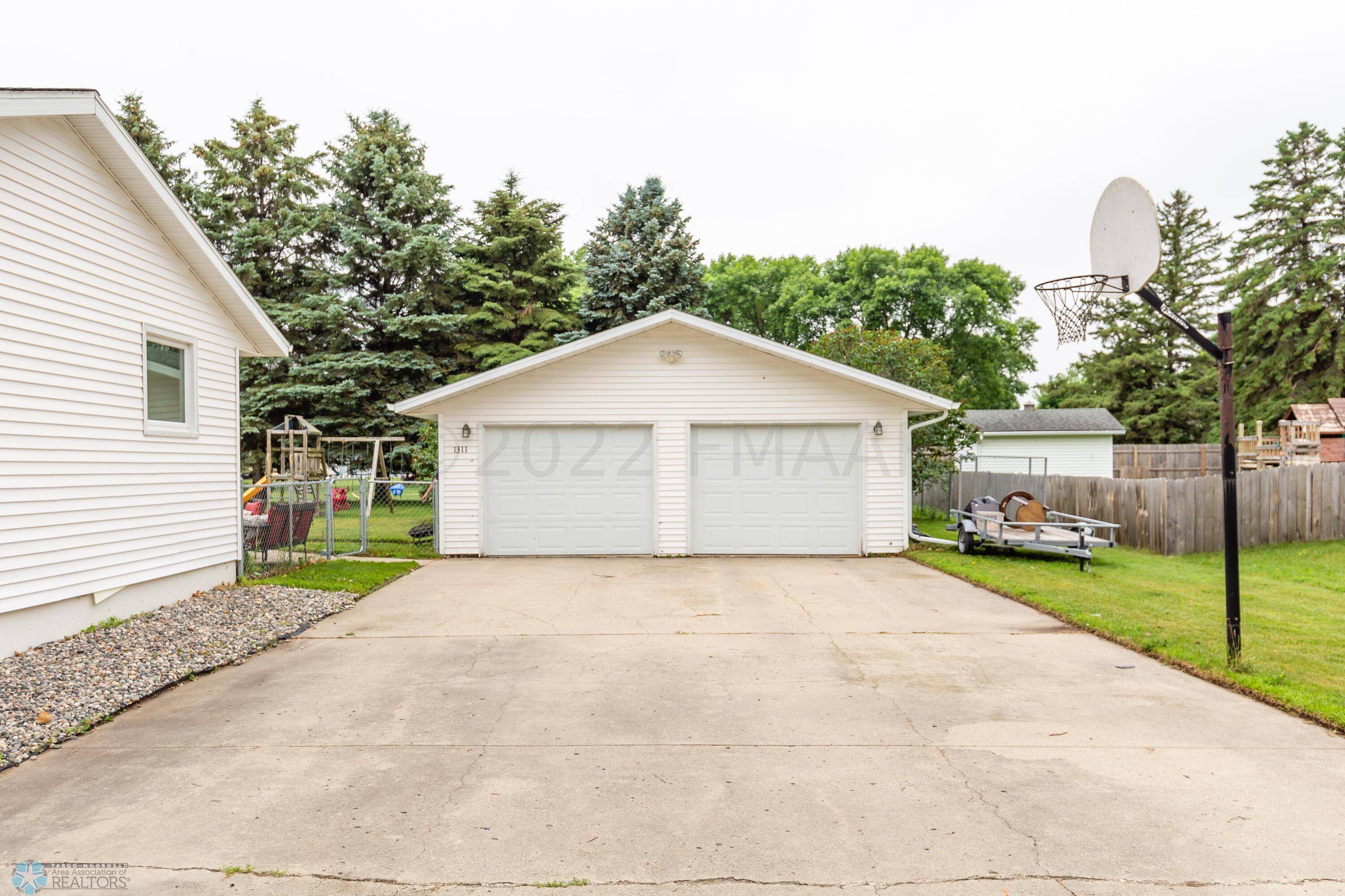 Hawley, MN 56549,1311 JOSEPH ST