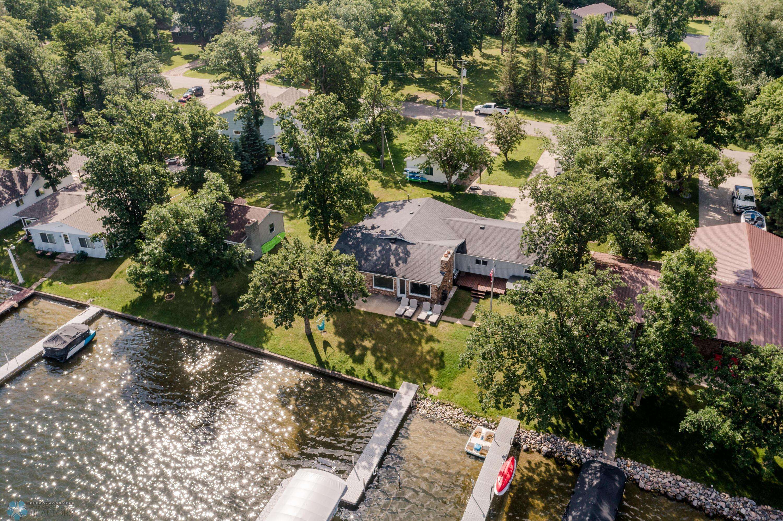 Detroit Lakes, MN 56501,27166 LITTLE FLOYD LAKE RD