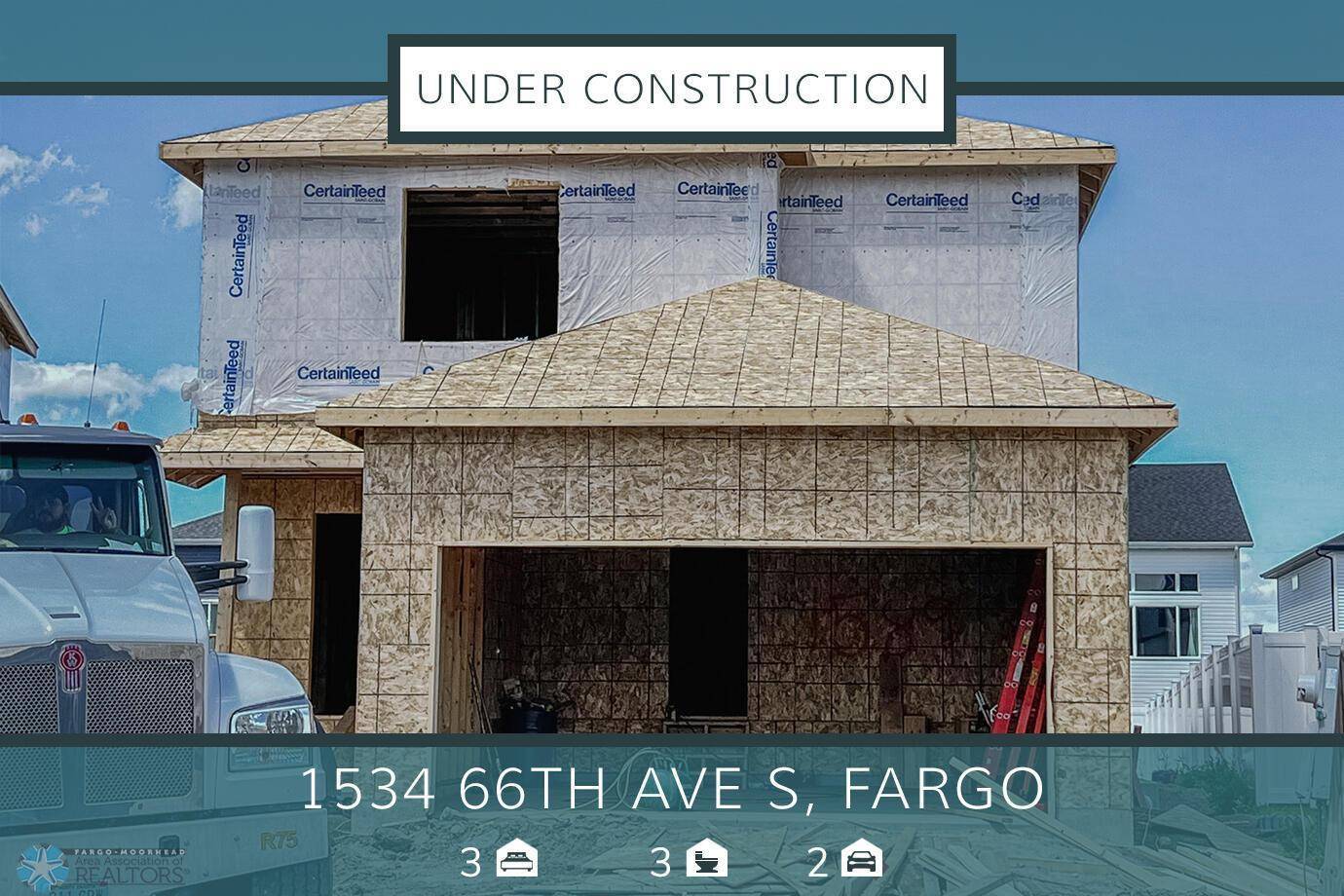 Fargo, ND 58104,1534 66TH AVE S