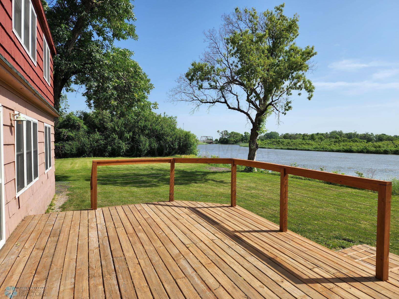 Breckenridge, MN 56520,3588 208TH AVE
