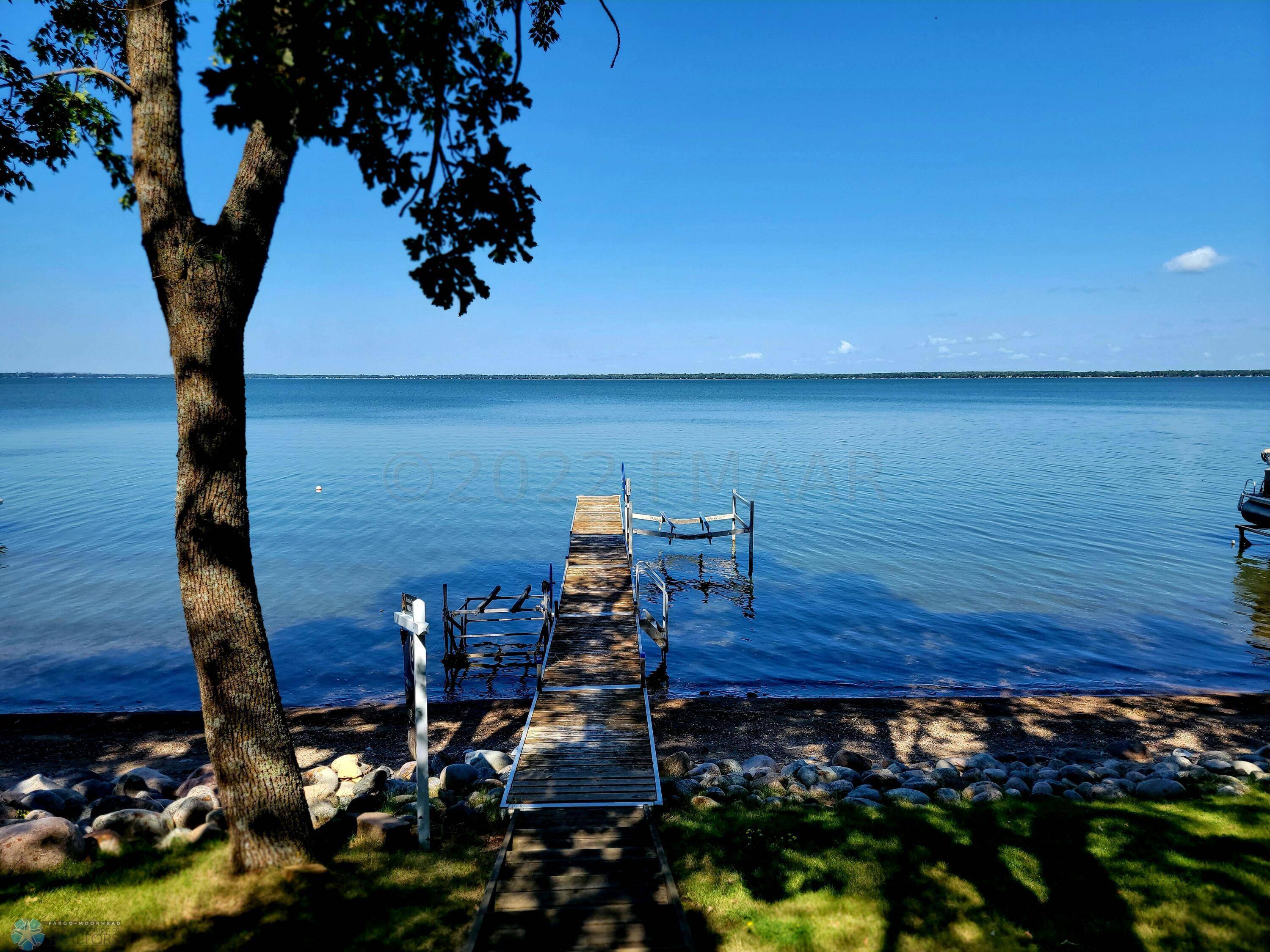 Ottertail, MN 56571,30749 430TH AVE