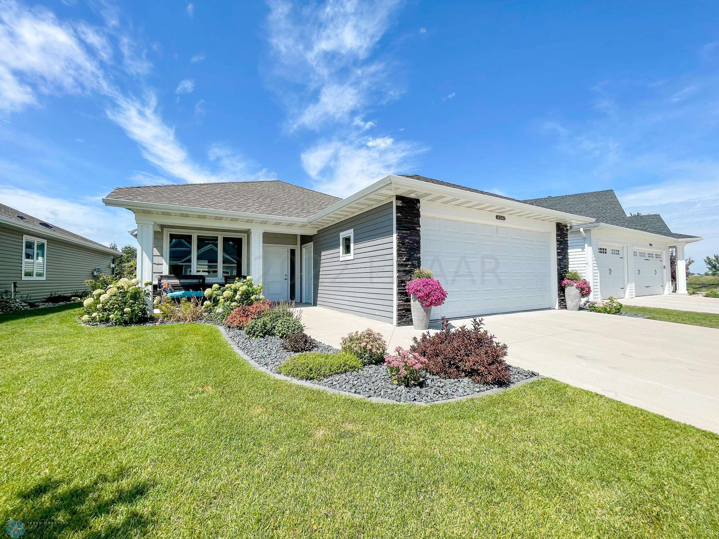 Fargo, ND 58104,4542 65 ST S