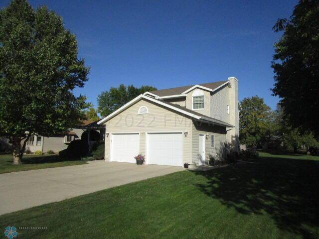 Wahpeton, ND 58075,1452 15TH ST N