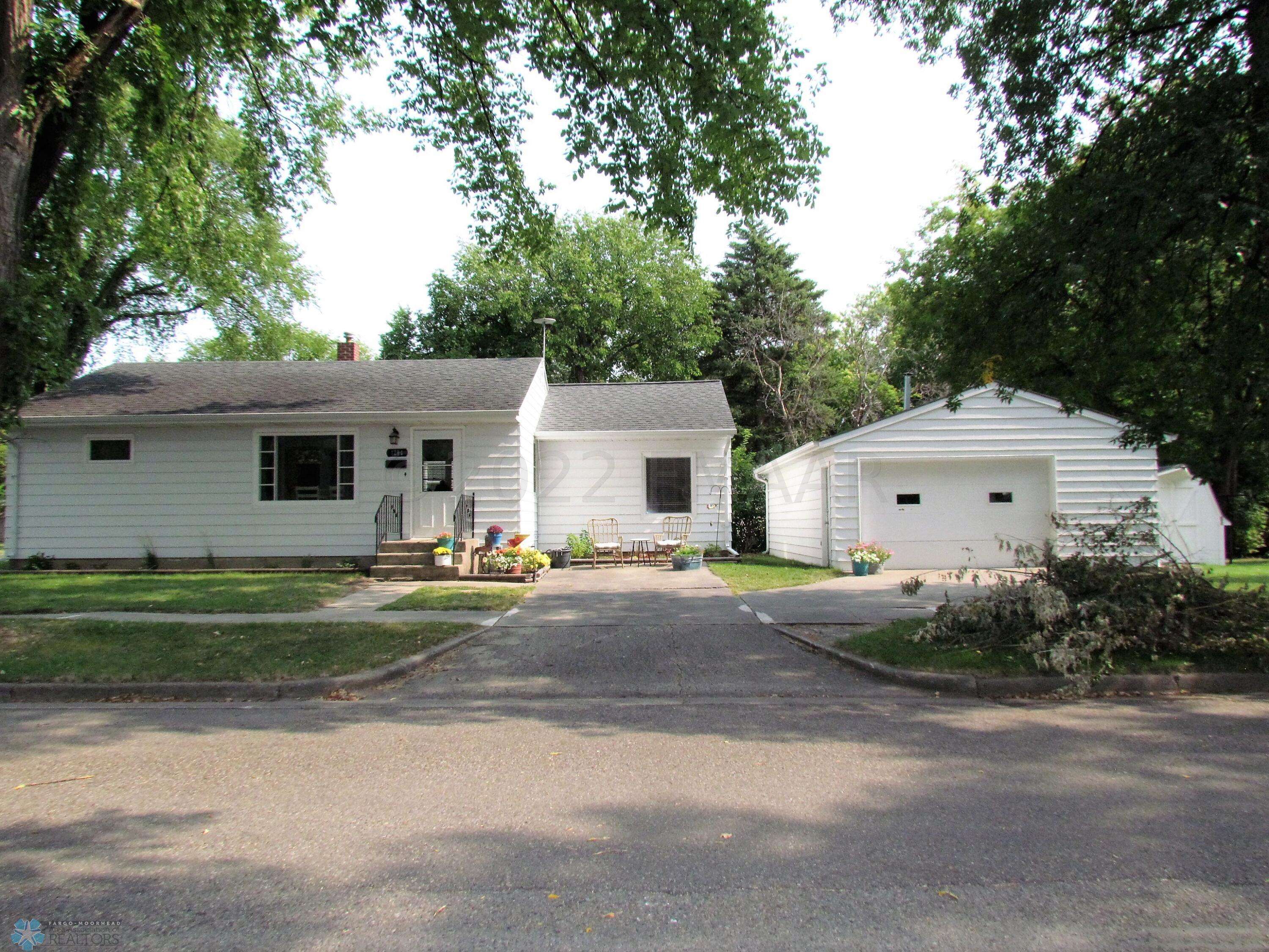 Moorhead, MN 56560,1204 1ST ST S