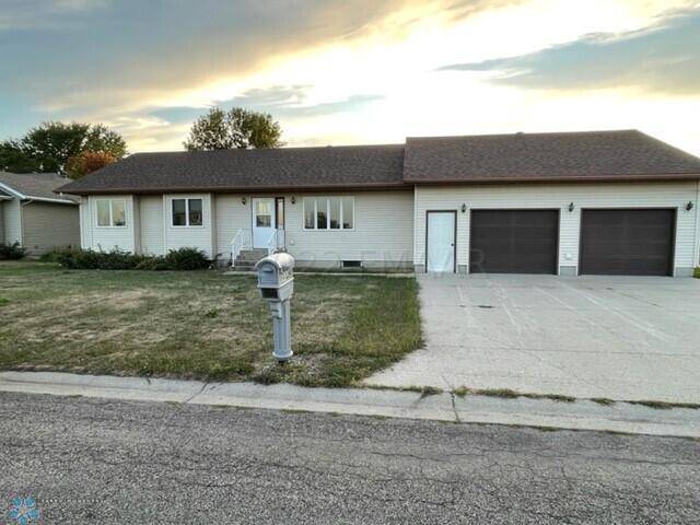 Breckenridge, MN 56520,1029 TOWER WAY