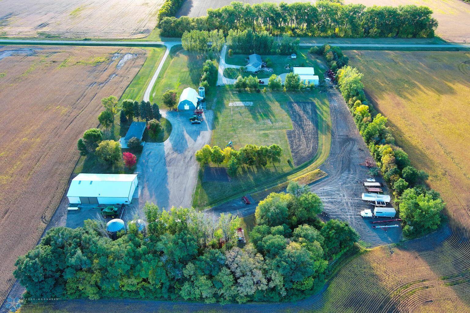 Wahpeton, ND 58075,7462 171ST AVE SE