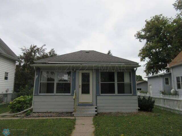 Fargo, ND 58102,716 1 ST N