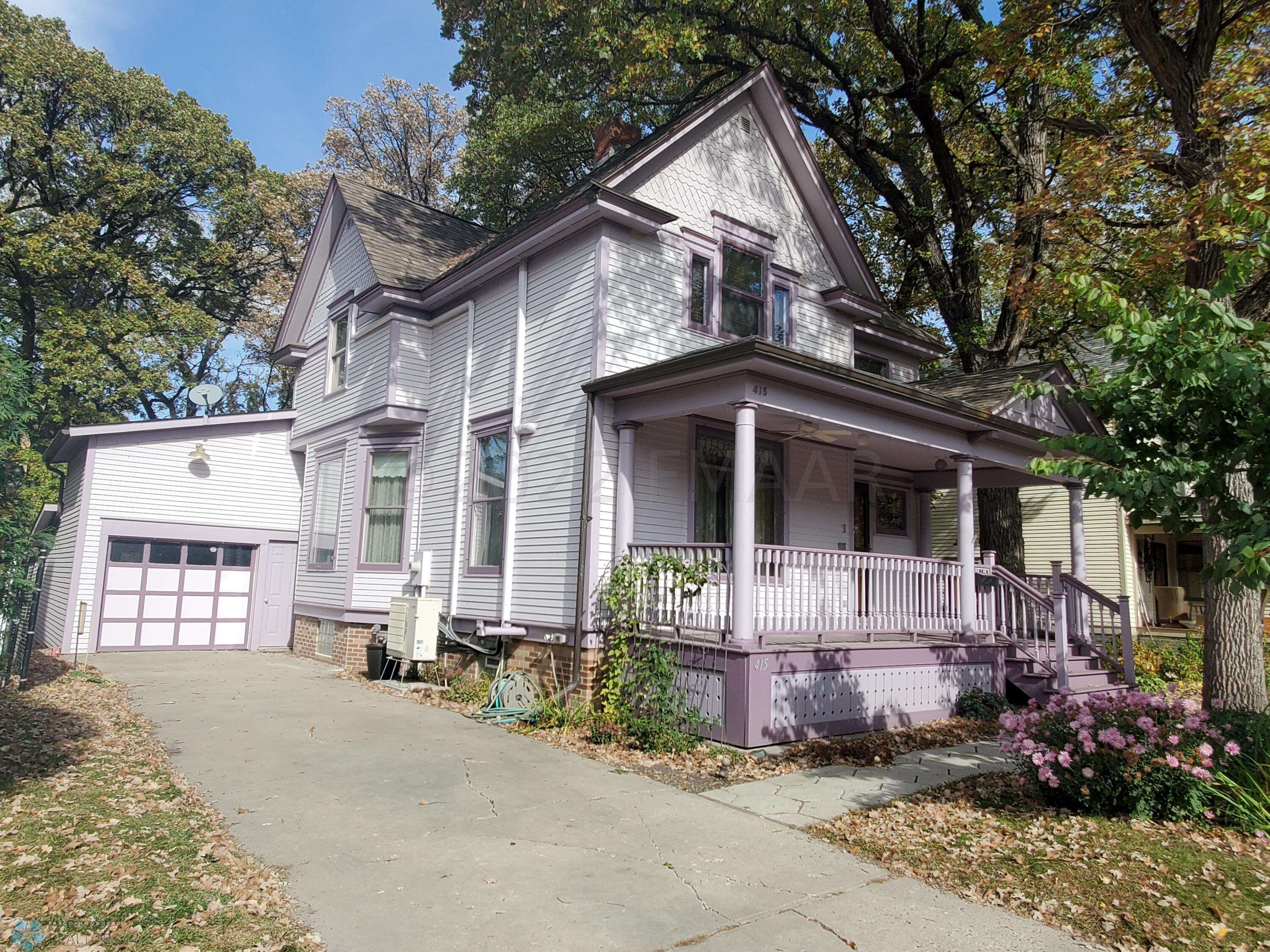 Fargo, ND 58103,415 7 AVE S