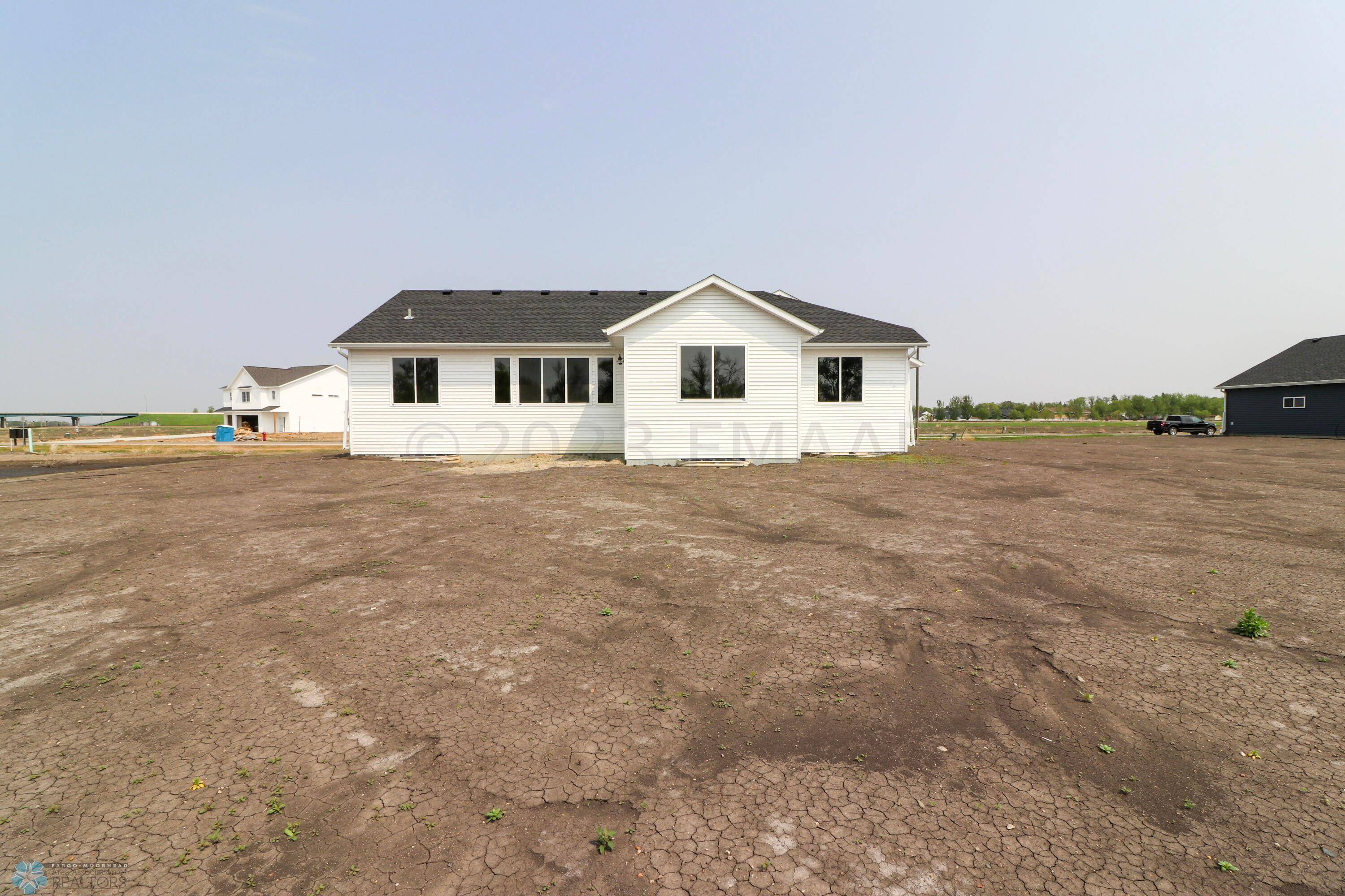 Wahpeton, ND 58075,1461 PRAIRIE LN