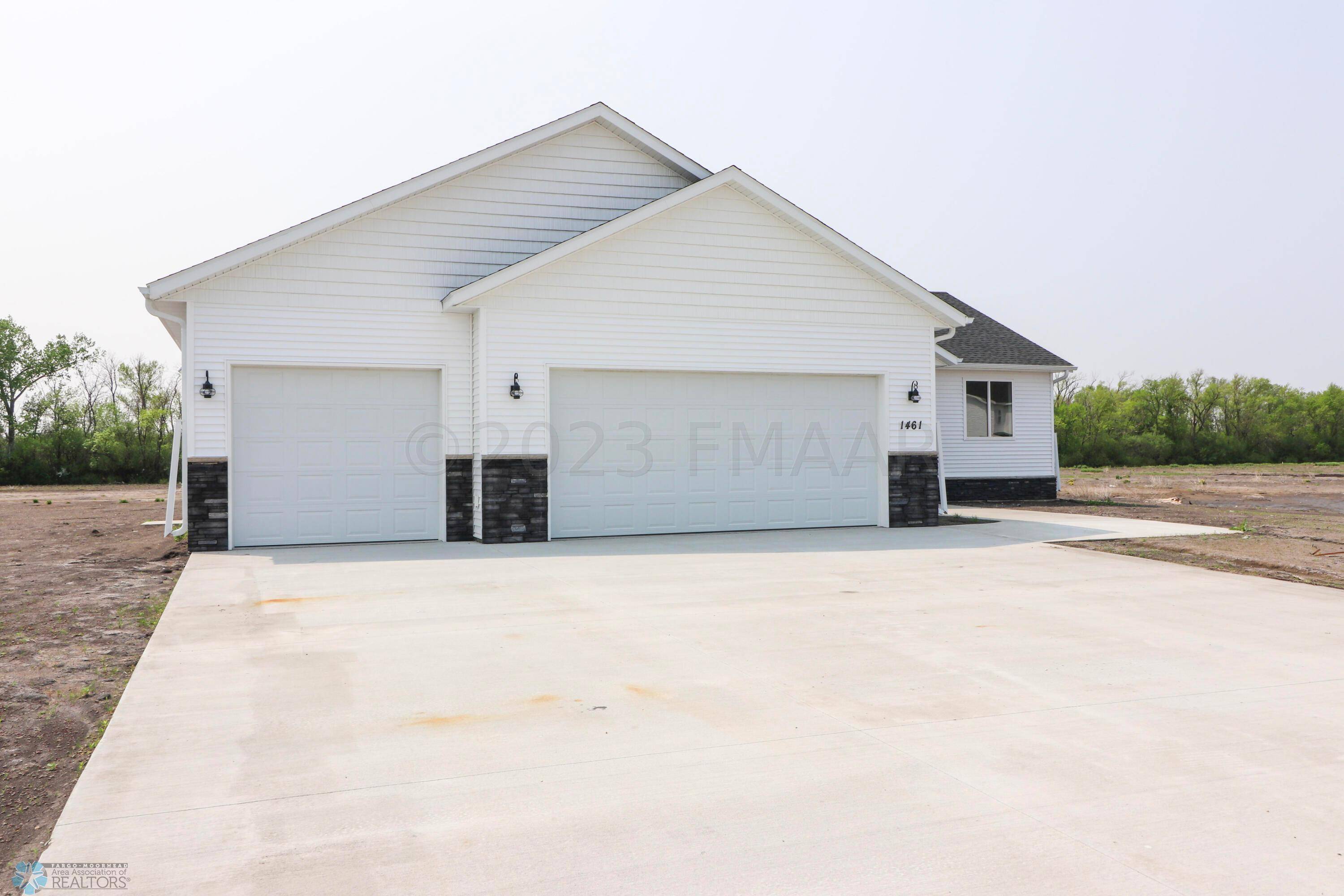 Wahpeton, ND 58075,1461 PRAIRIE LN