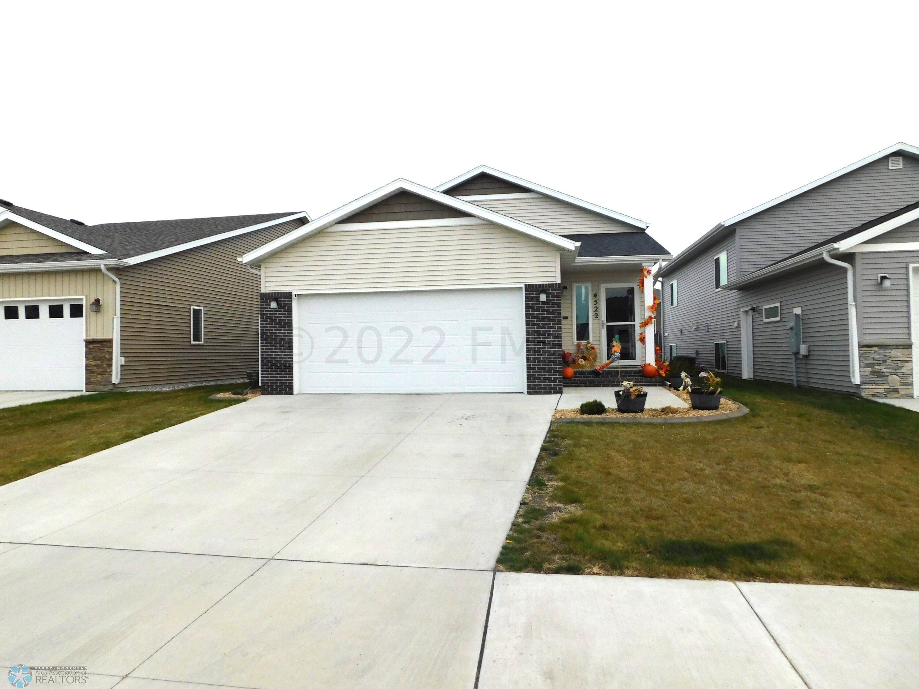 Moorhead, MN 56560,4522 18TH ST S