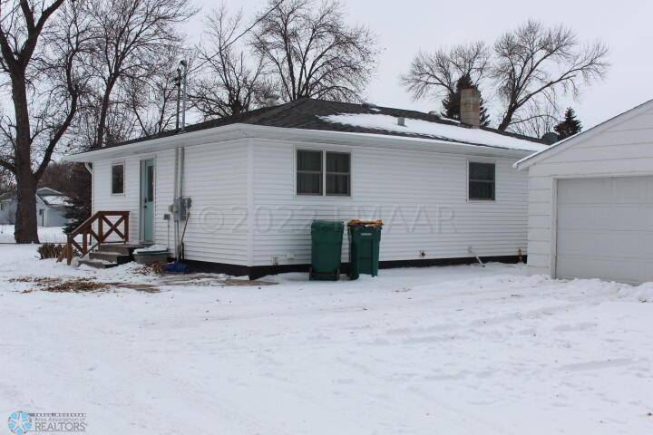 Portland, ND 58274,716 4TH ST