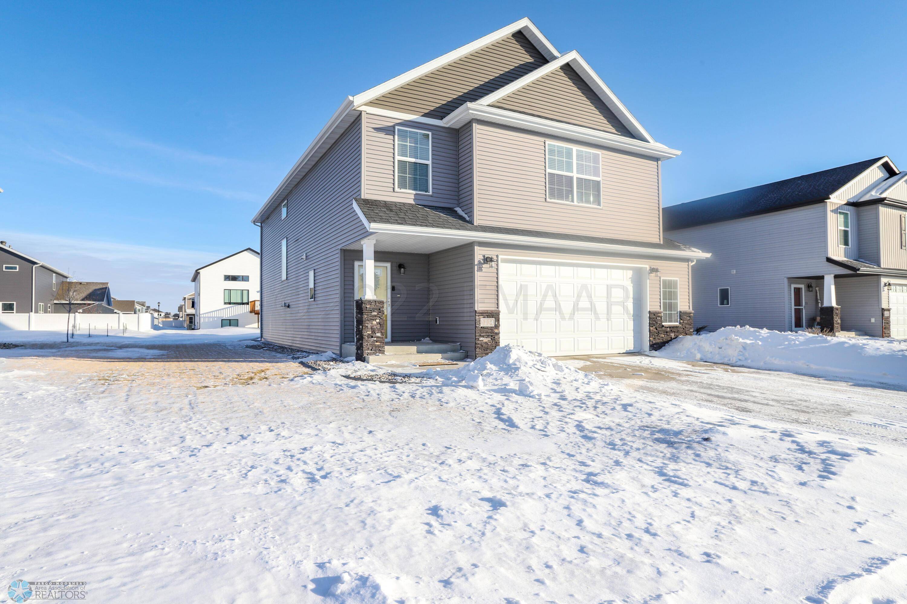 West Fargo, ND 58078,1134 31 AVE W